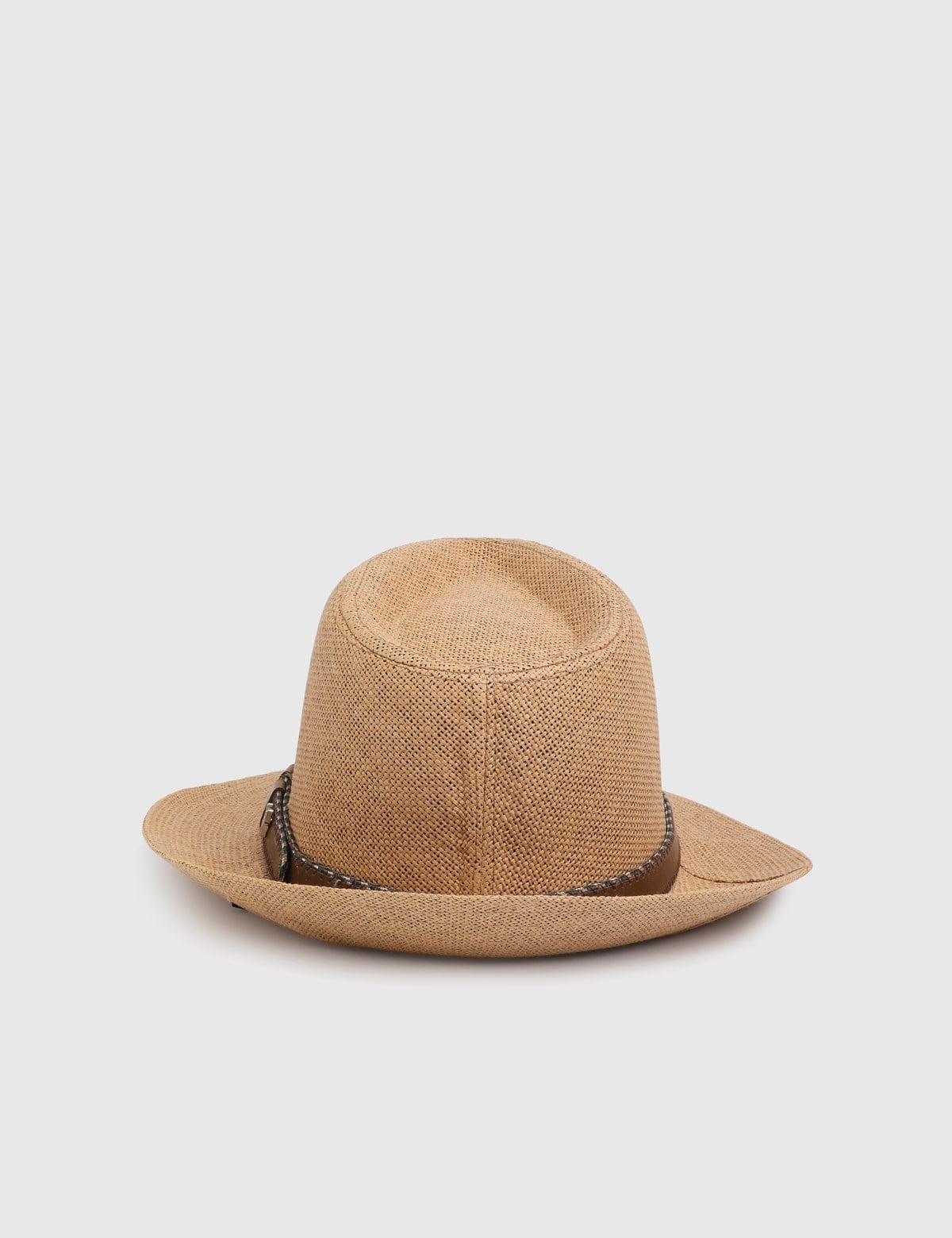 Thalassa Unisex Şapka Bej
