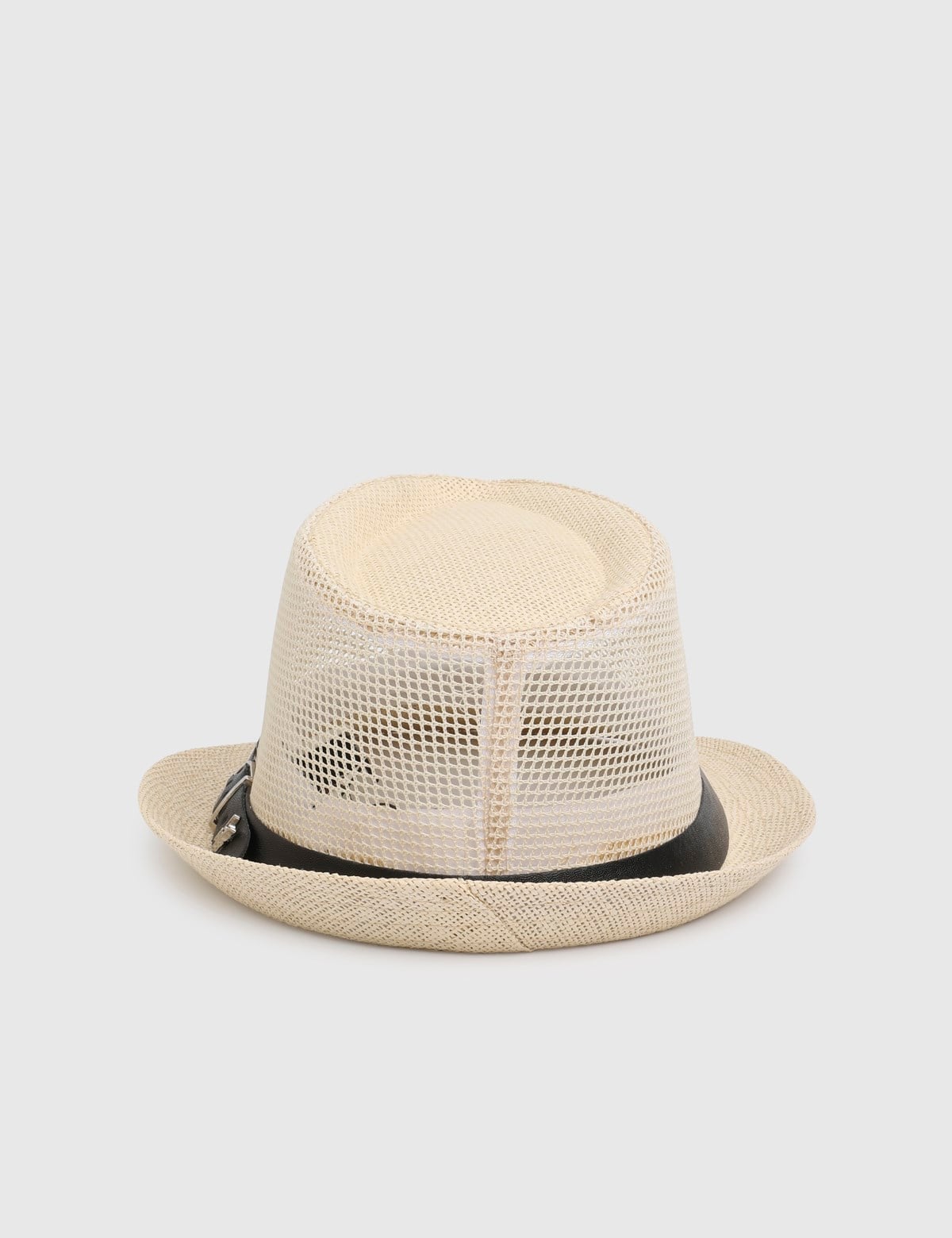 Vasilisa Unisex Şapka Krem