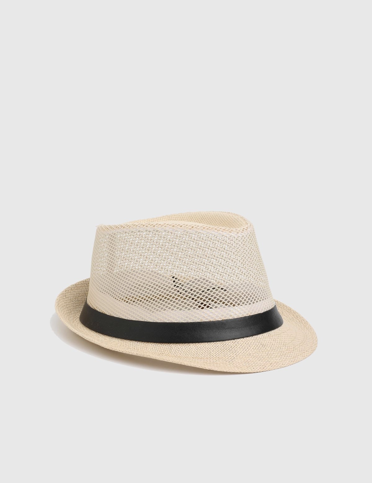Vasilisa Unisex Şapka Krem
