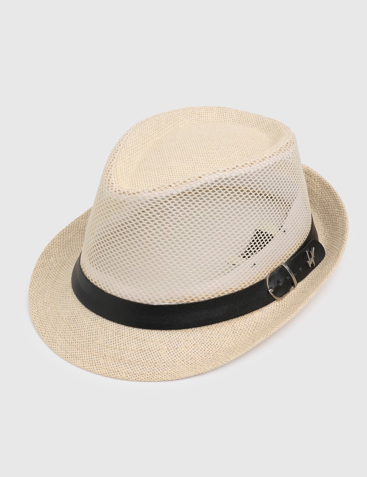 Vasilisa Unisex Şapka Krem