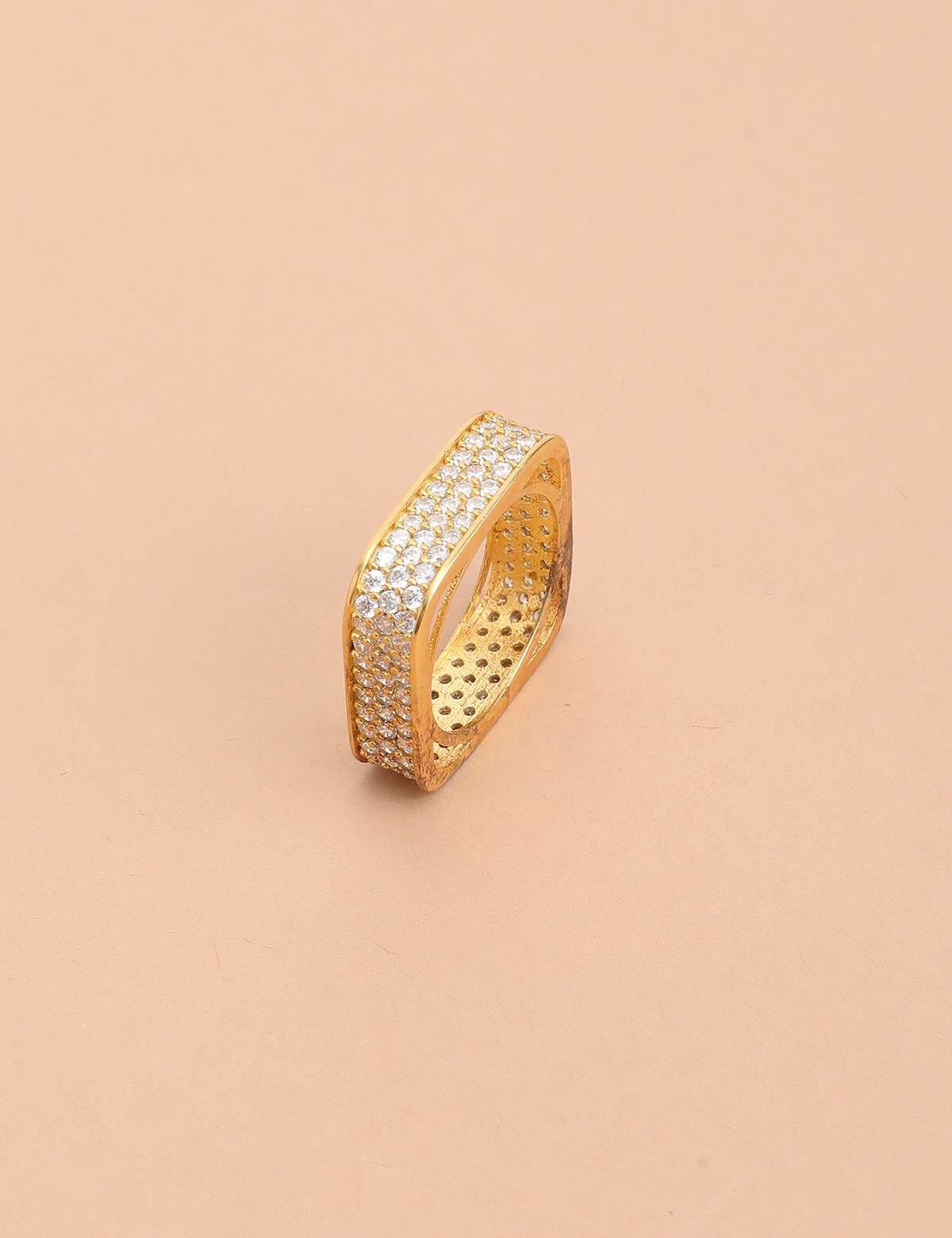 Vella Gold Women's Ring