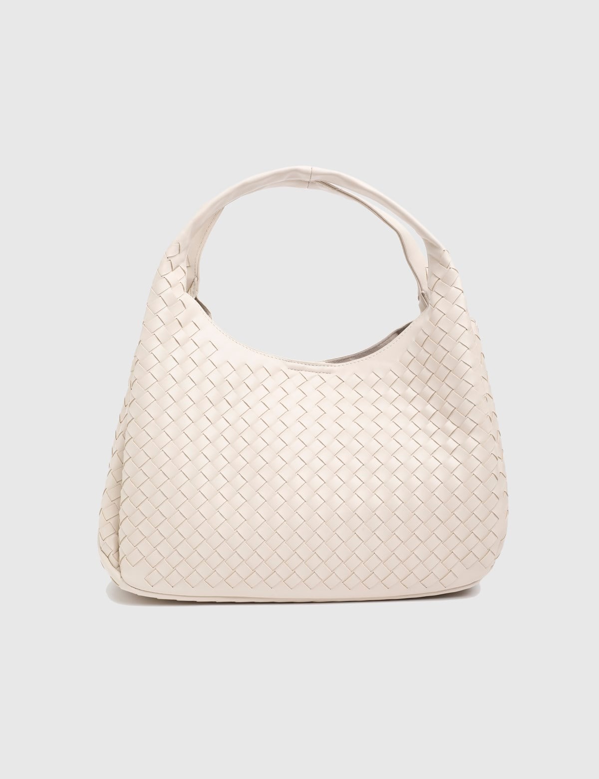 Vespera Beige Women's Handbag