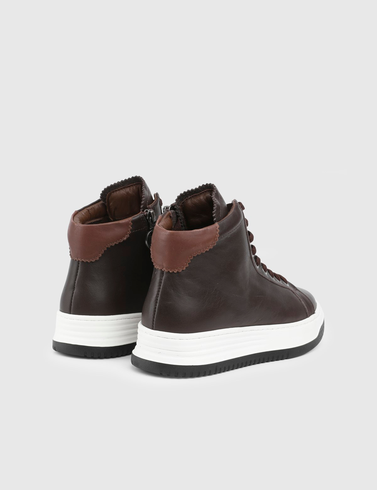 Vibe Women's Boots Brown