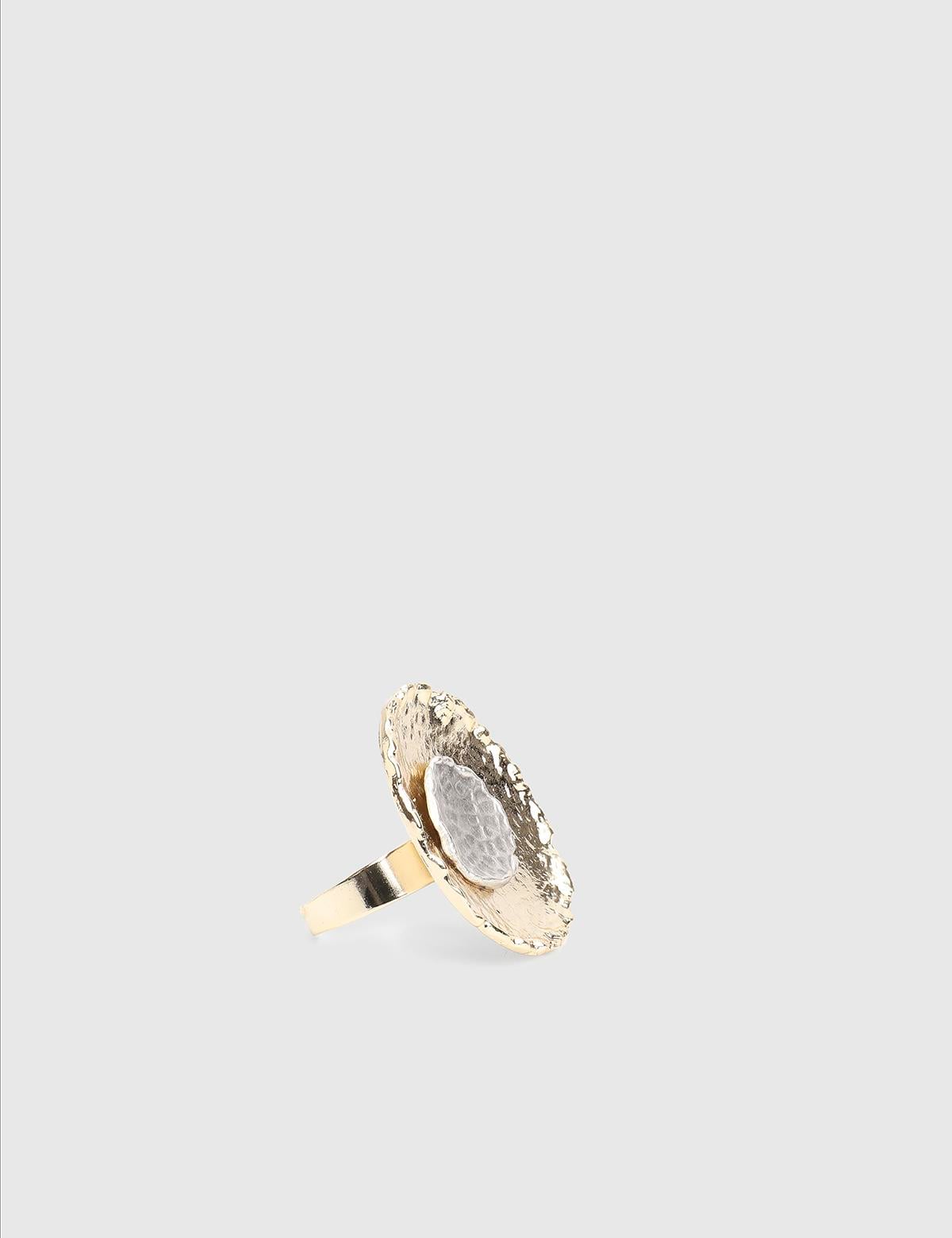 Whilary Gold Women's Ring