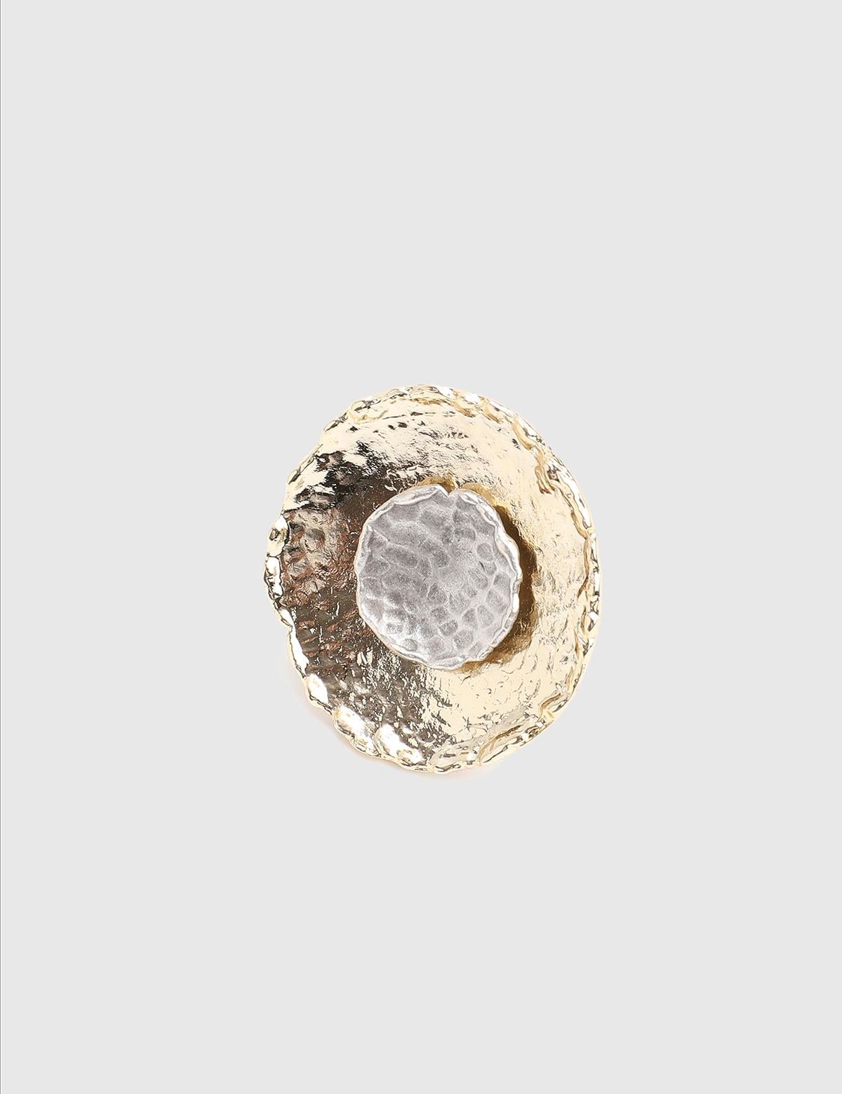 Whilary Gold Women's Ring