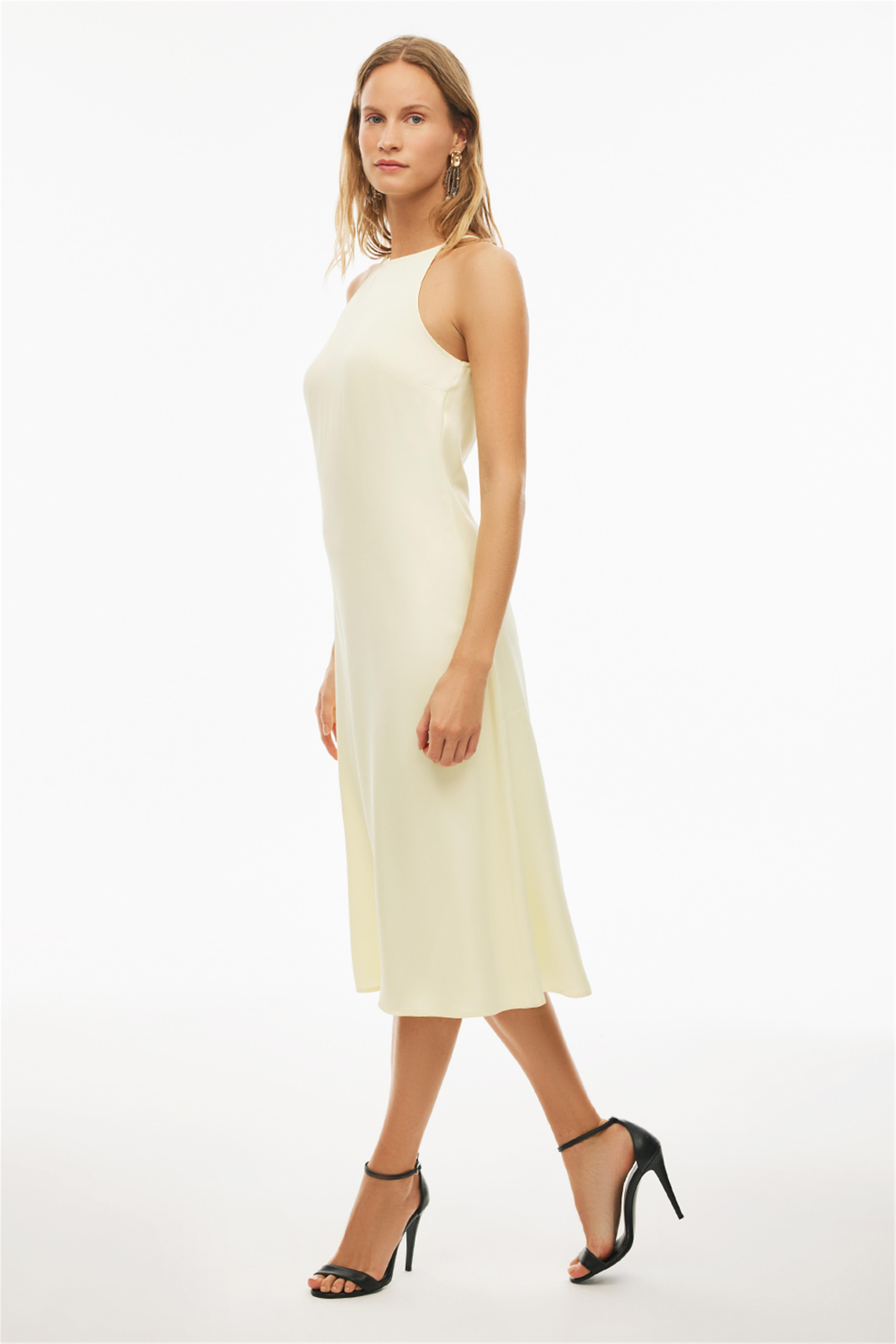ALAINAS ELBISE 3376