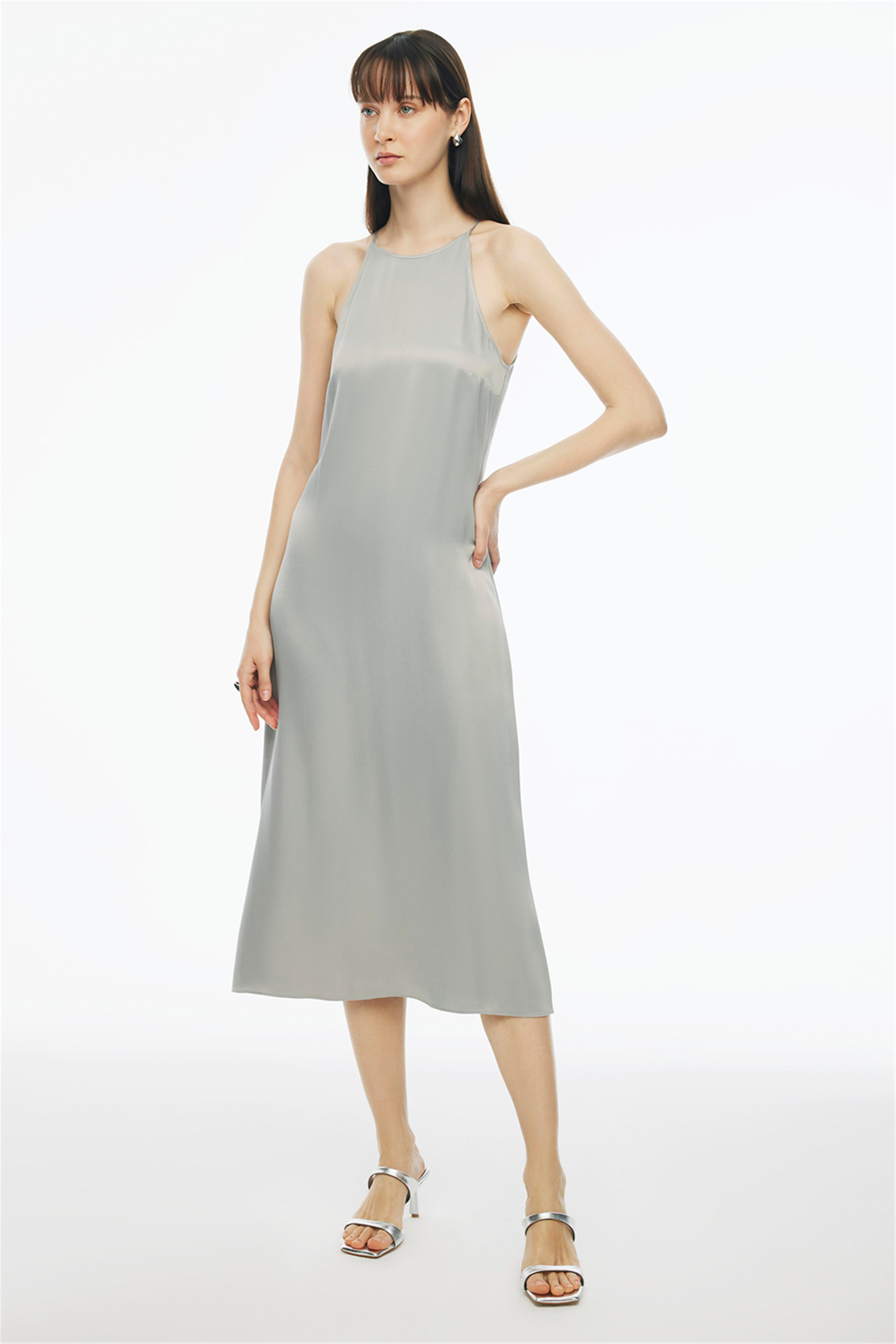ALAINAS ELBISE 3376