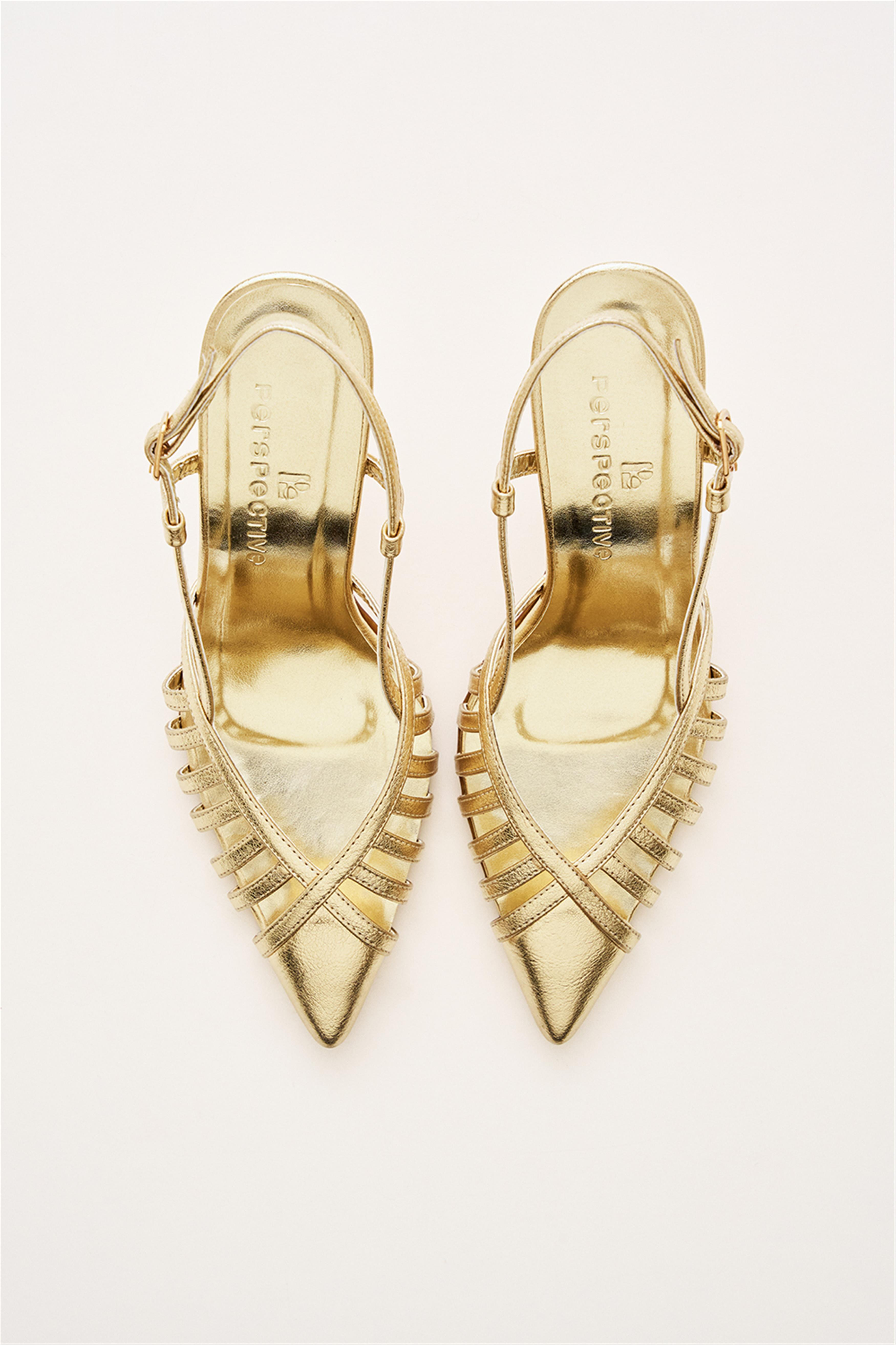 Altın Ayakkabı 0330