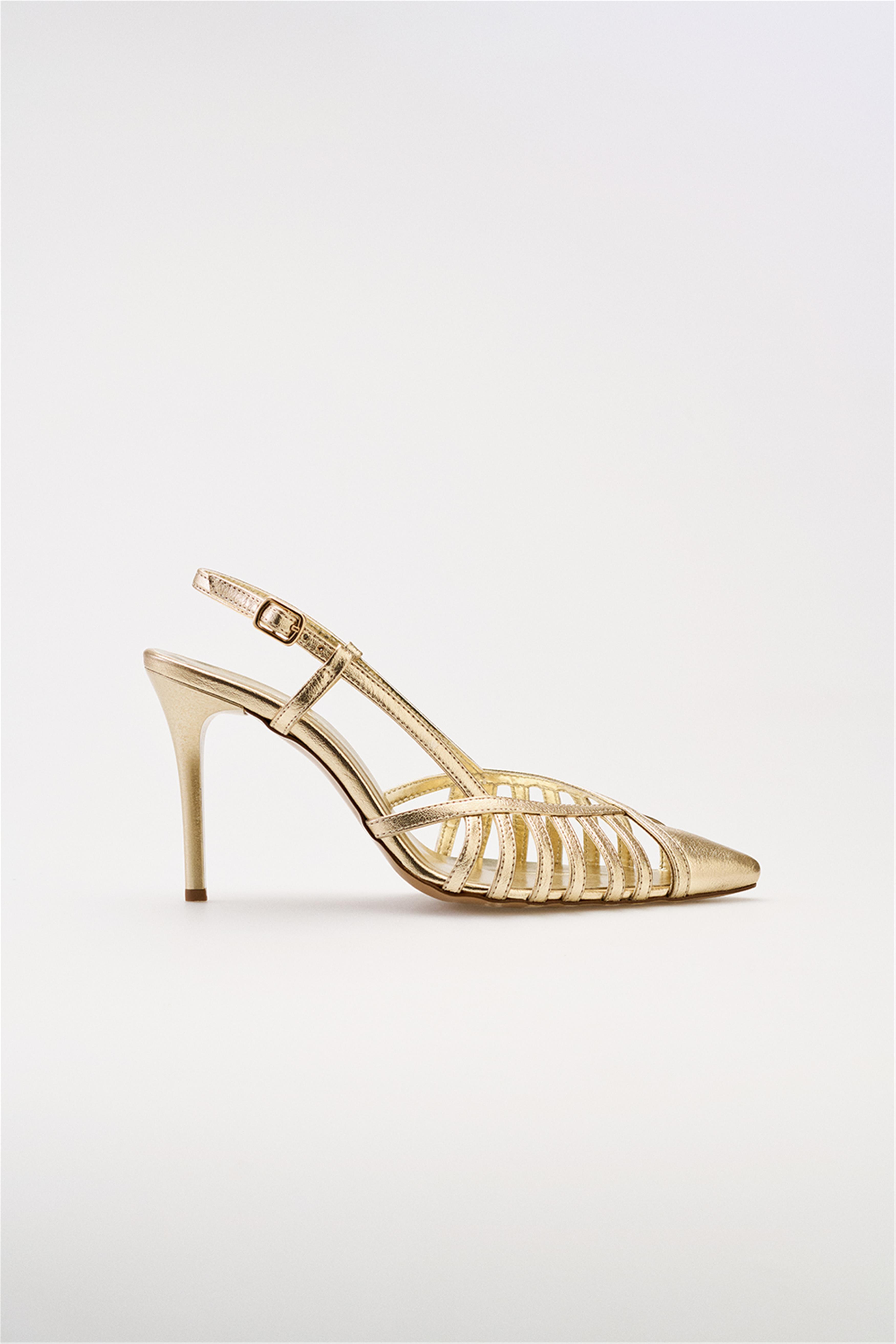 Altın Ayakkabı 0330