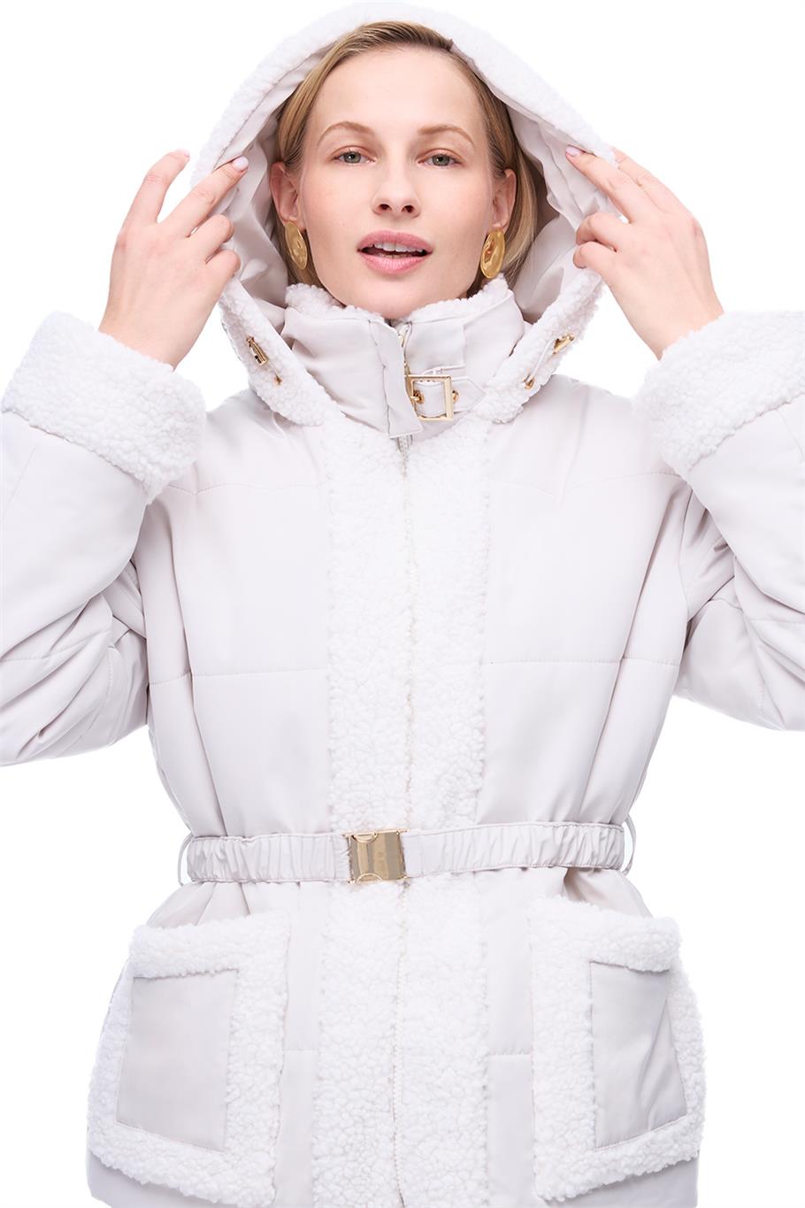 Aurens Regular Fit Standart Boy Tas Mont