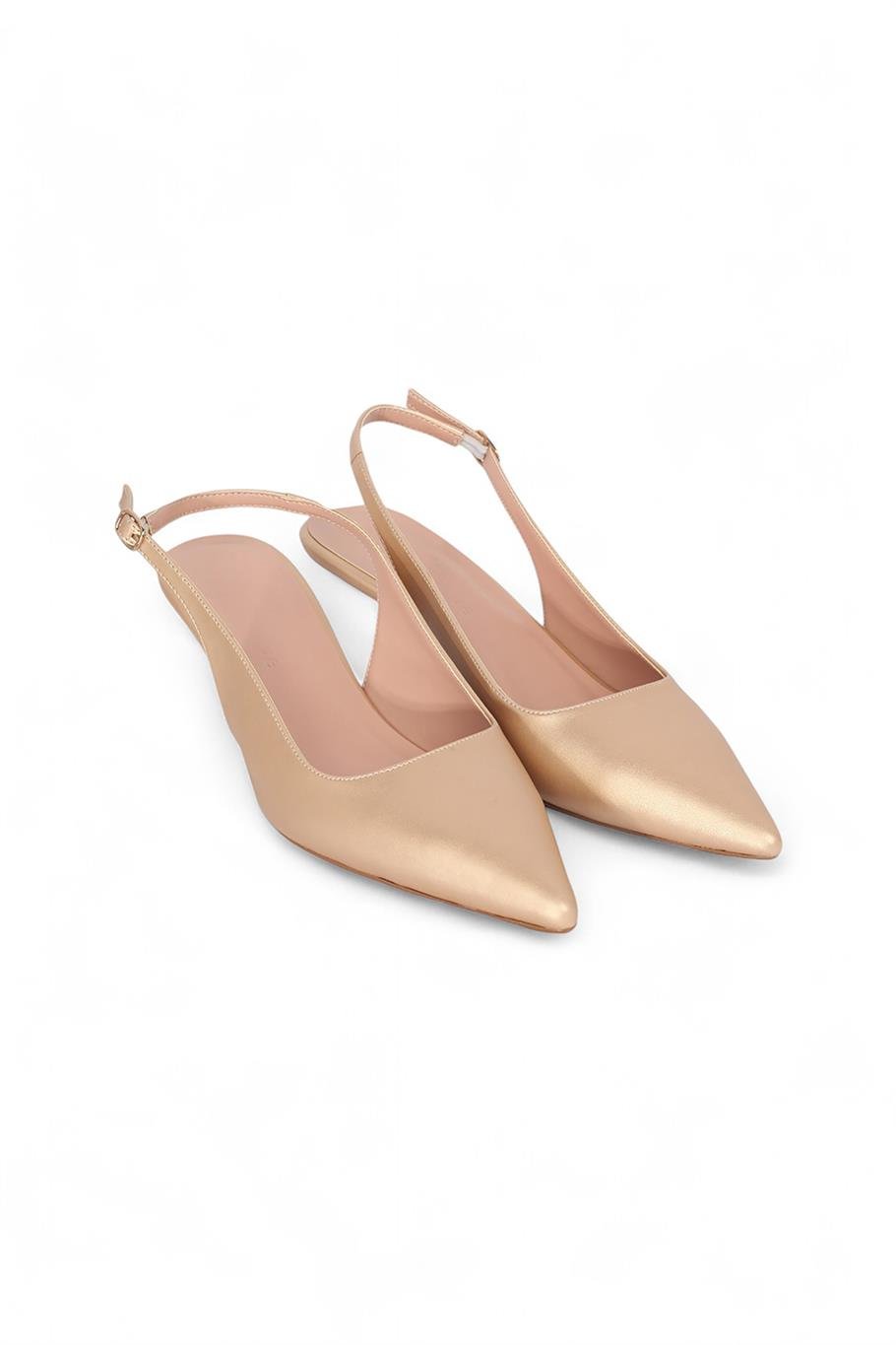 Ayakkabi Altın Ayakkabı