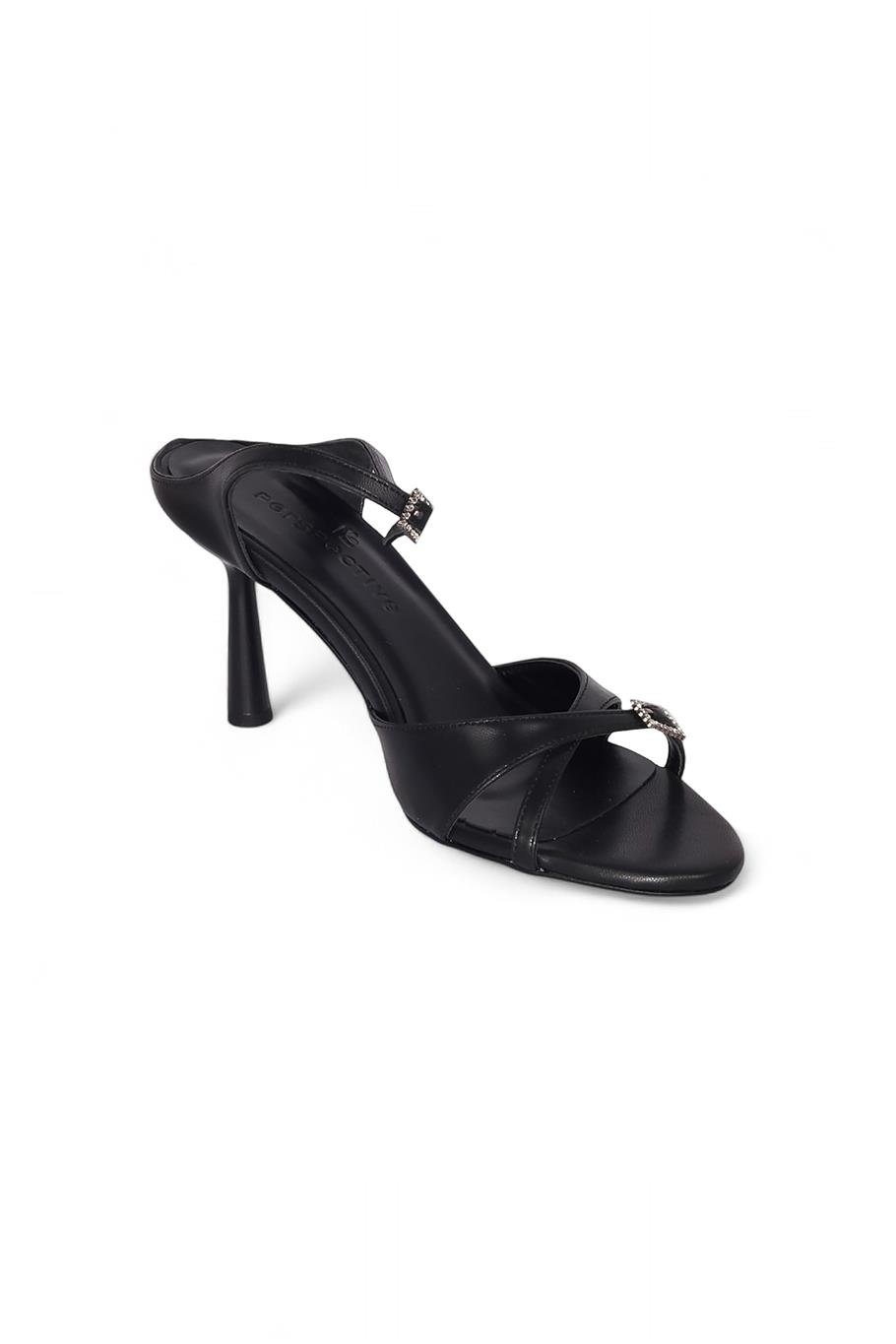 Ayakkabi Siyah Ayakkabı