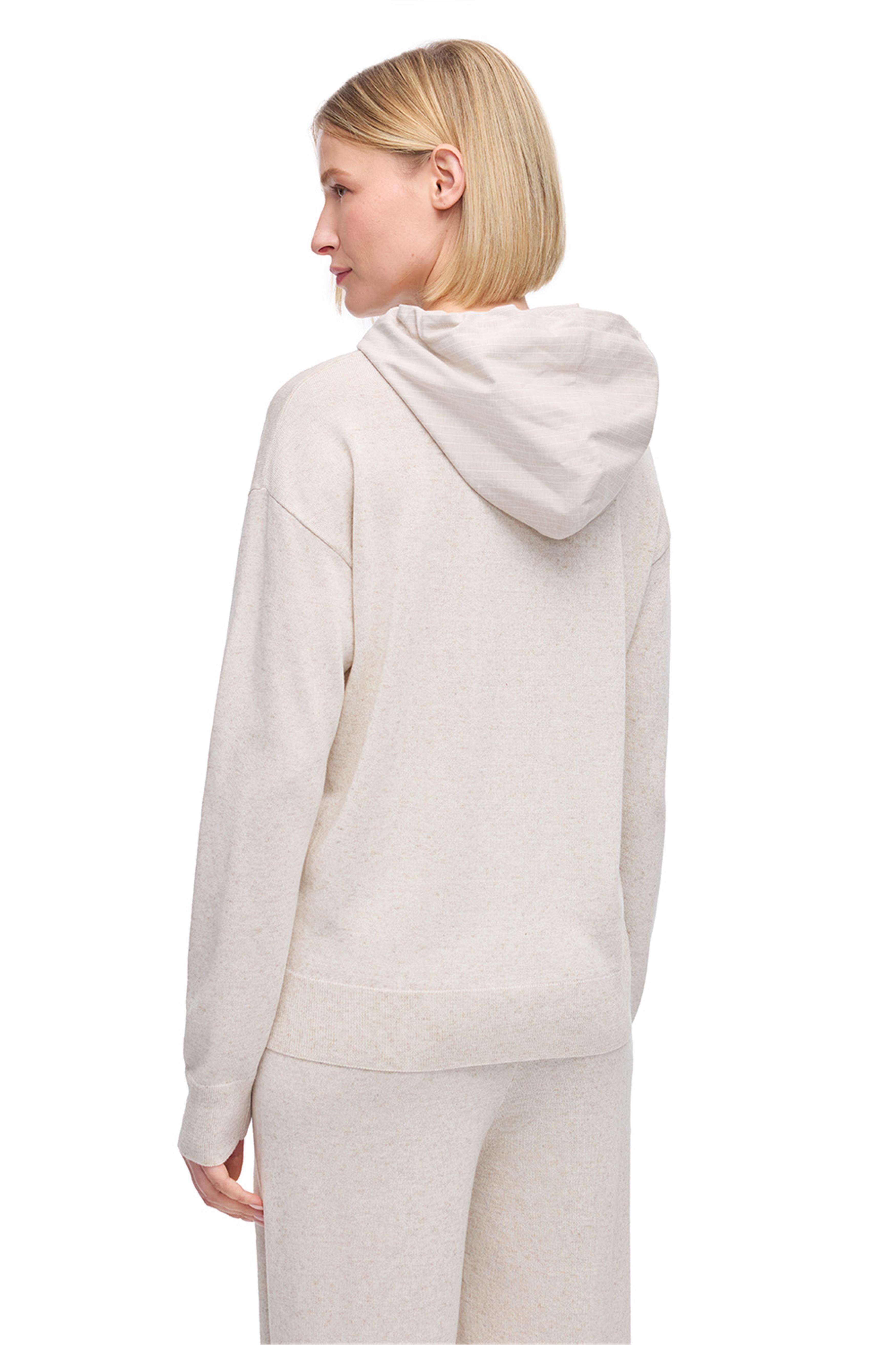 Bej Renk Triko Kazak