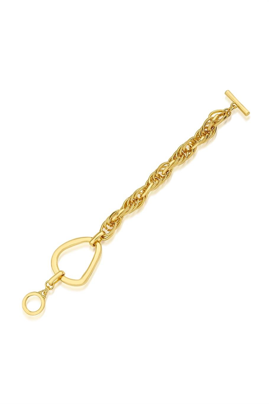 Bileklik Altın Bileklik