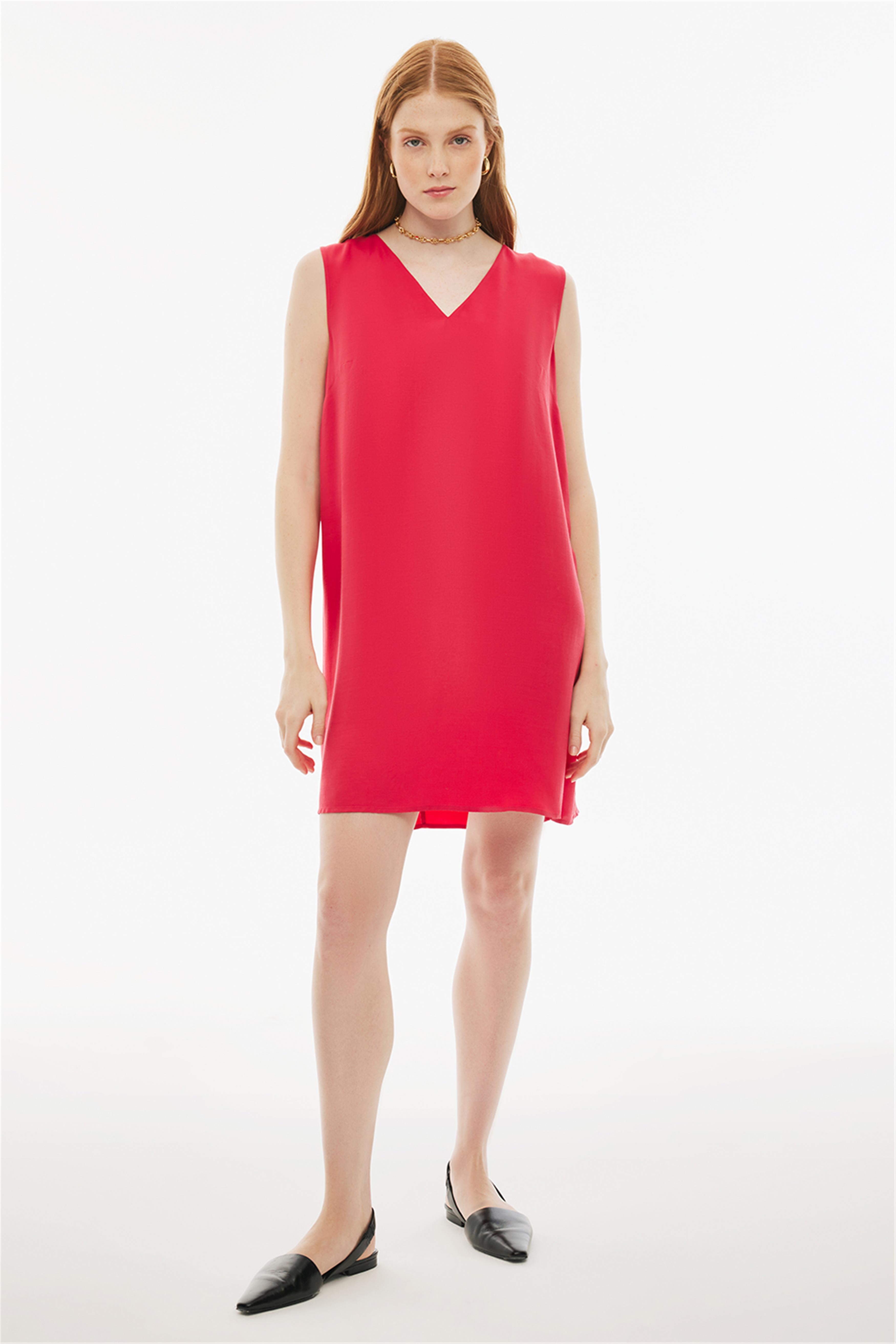 CARLEENS ELBISE 3404