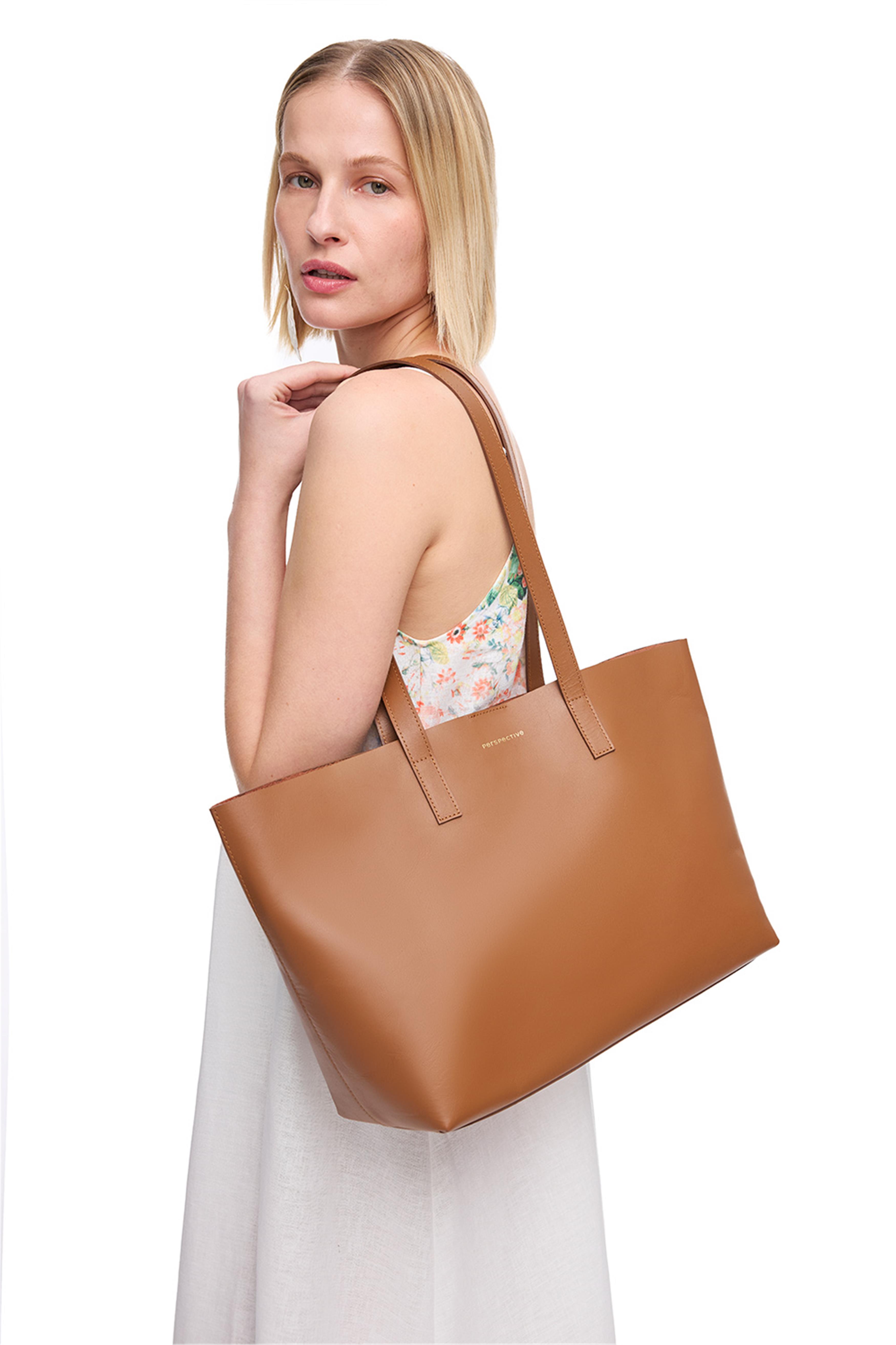 Çok Renkli Askılı Keten Karışımlı Midi Elbise