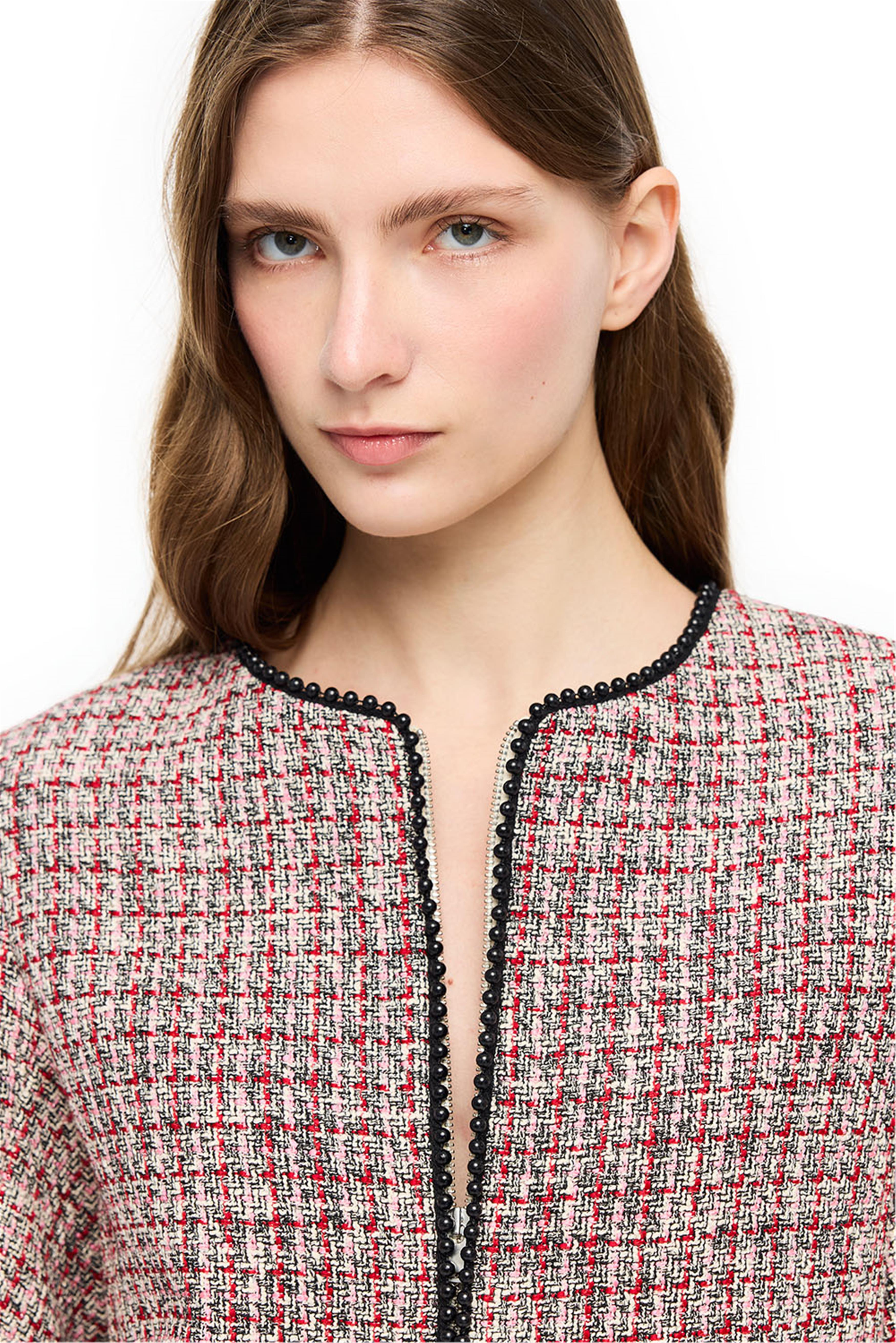 Çok Renkli Mons Regular Fit Ceket