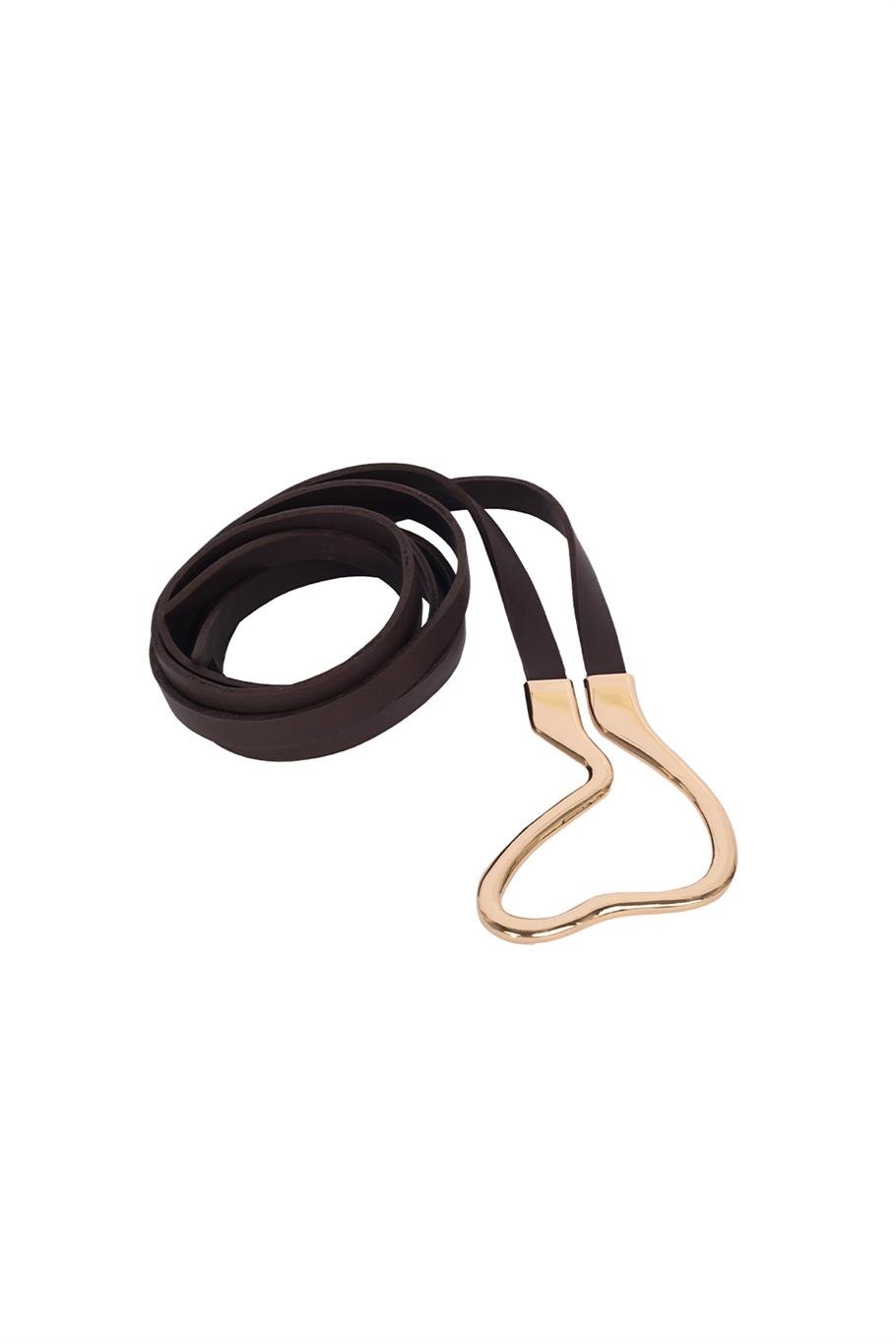 Kemer Kahverengi Kemer