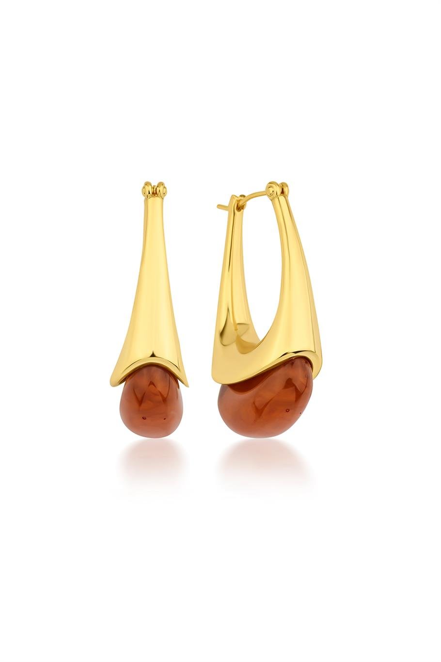 Kupe Kahverengi Kupe