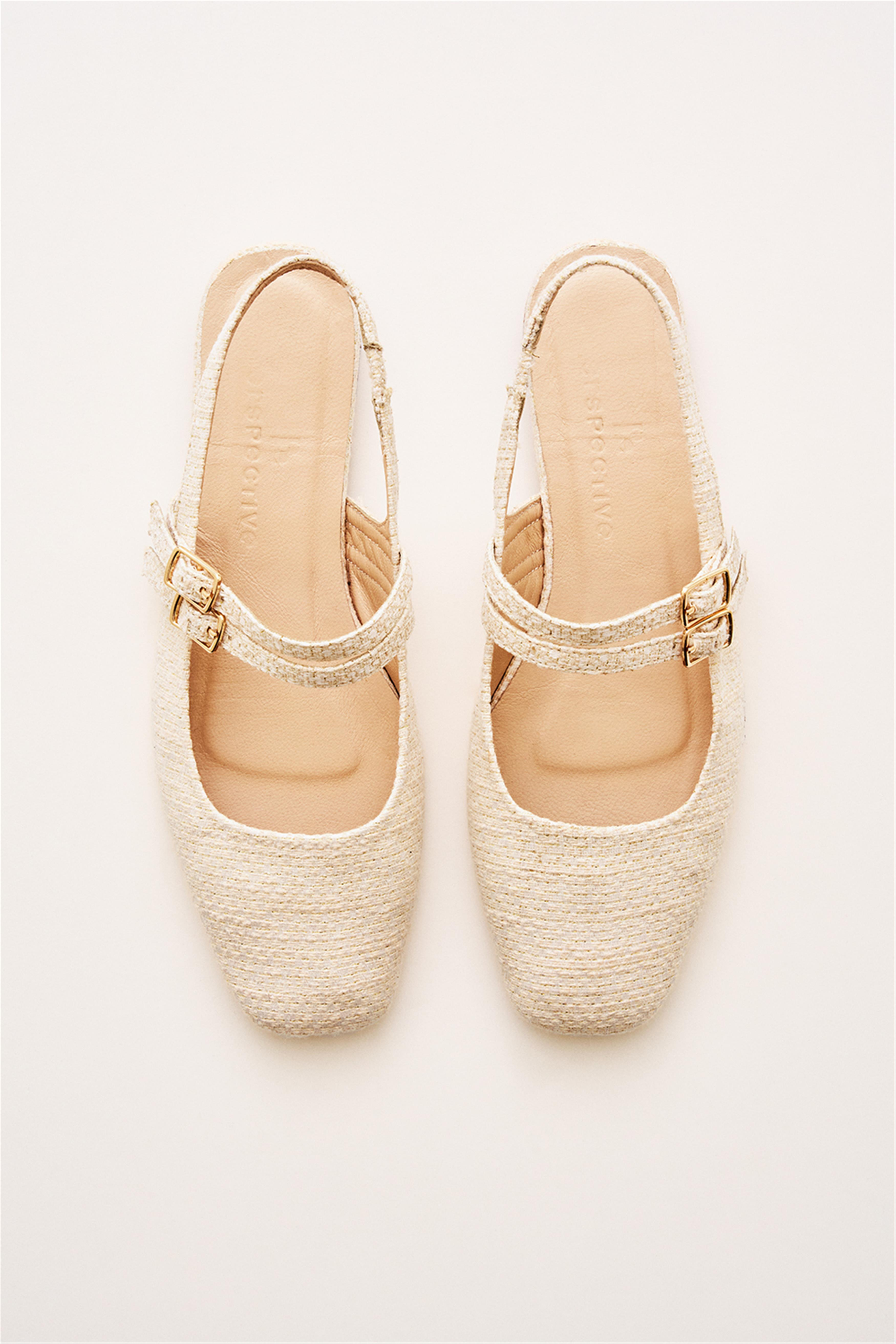 Pudra Ayakkabı 0323