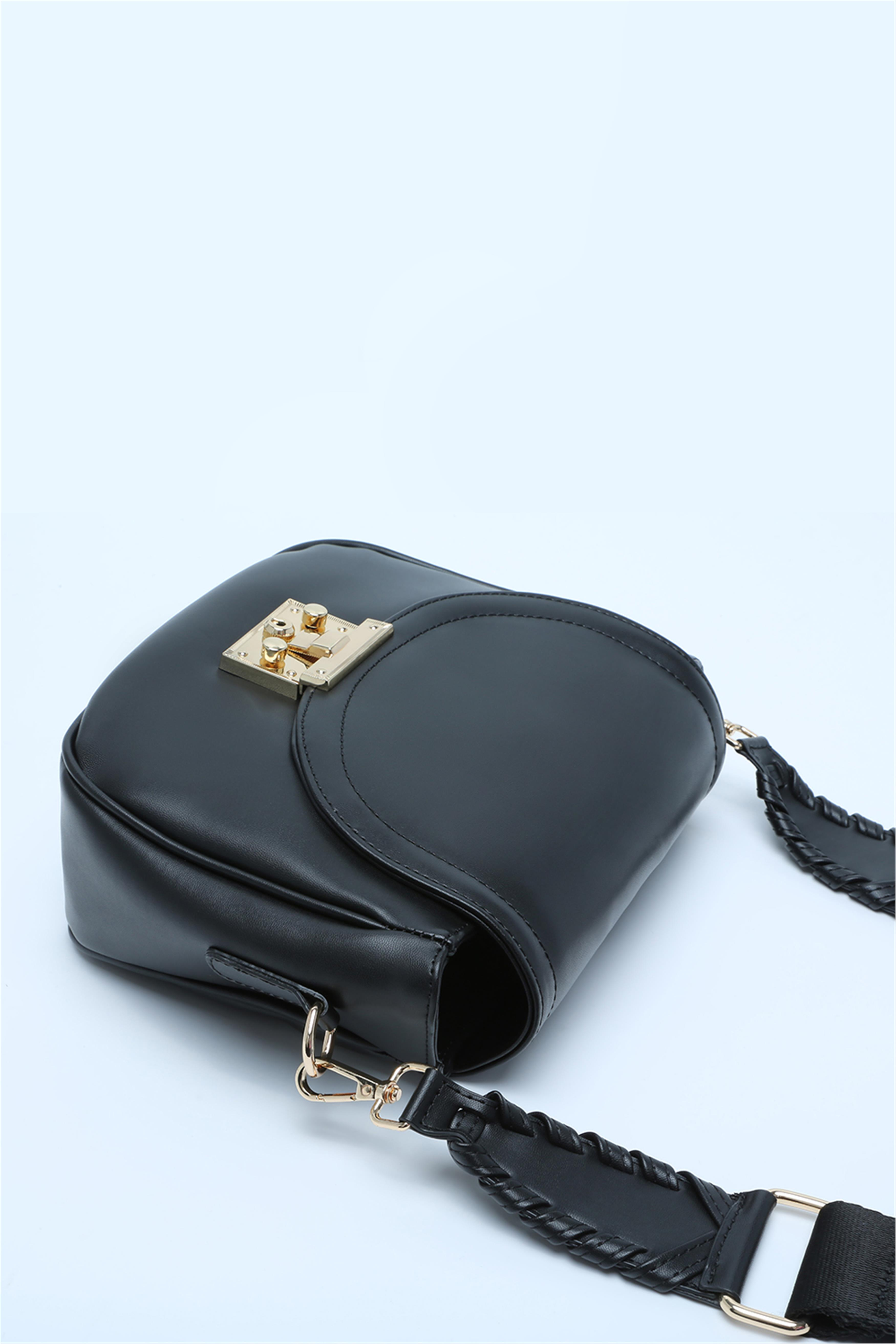 Siyah Renk Kadın Çanta