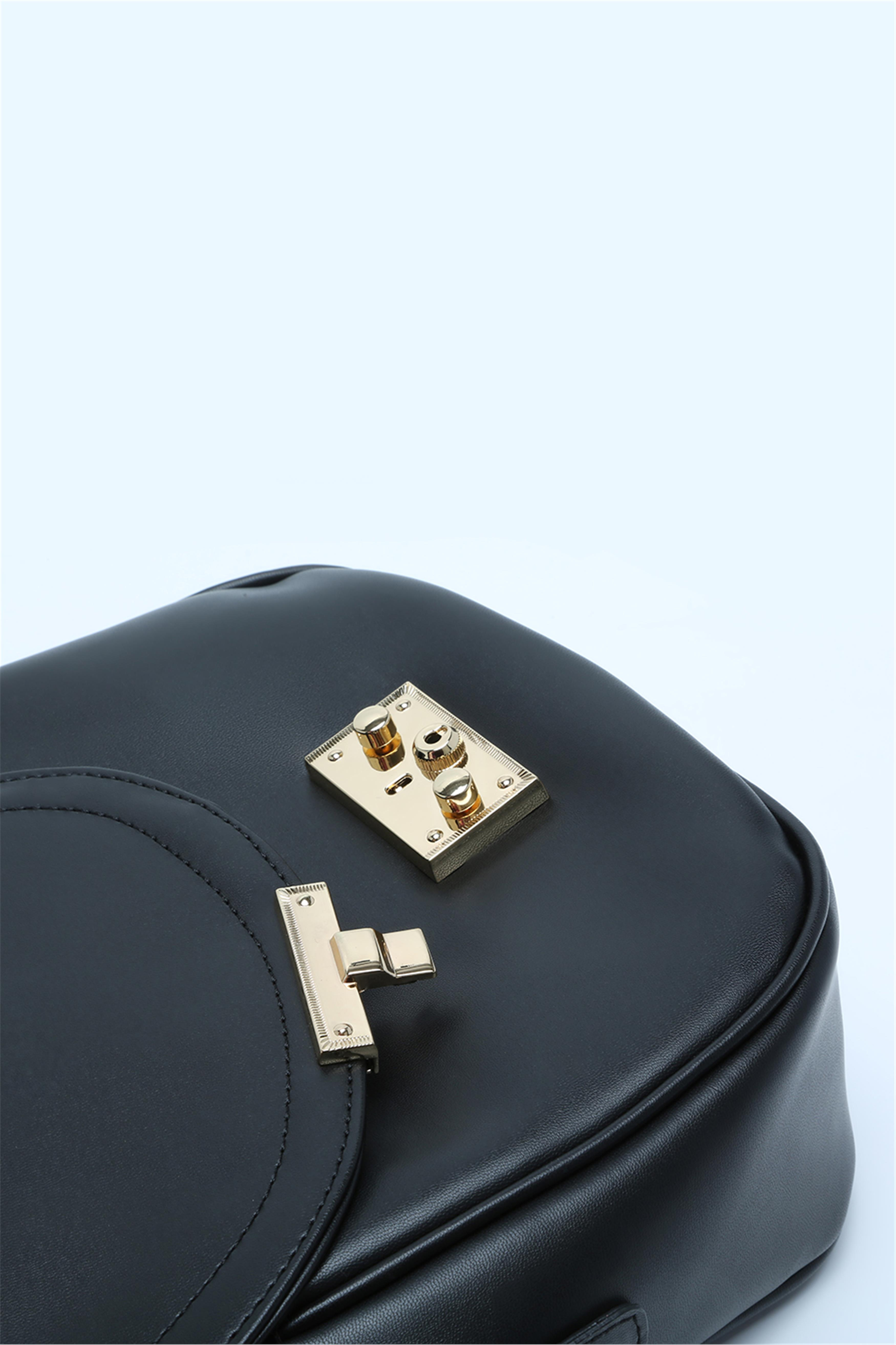 Siyah Renk Kadın Çanta