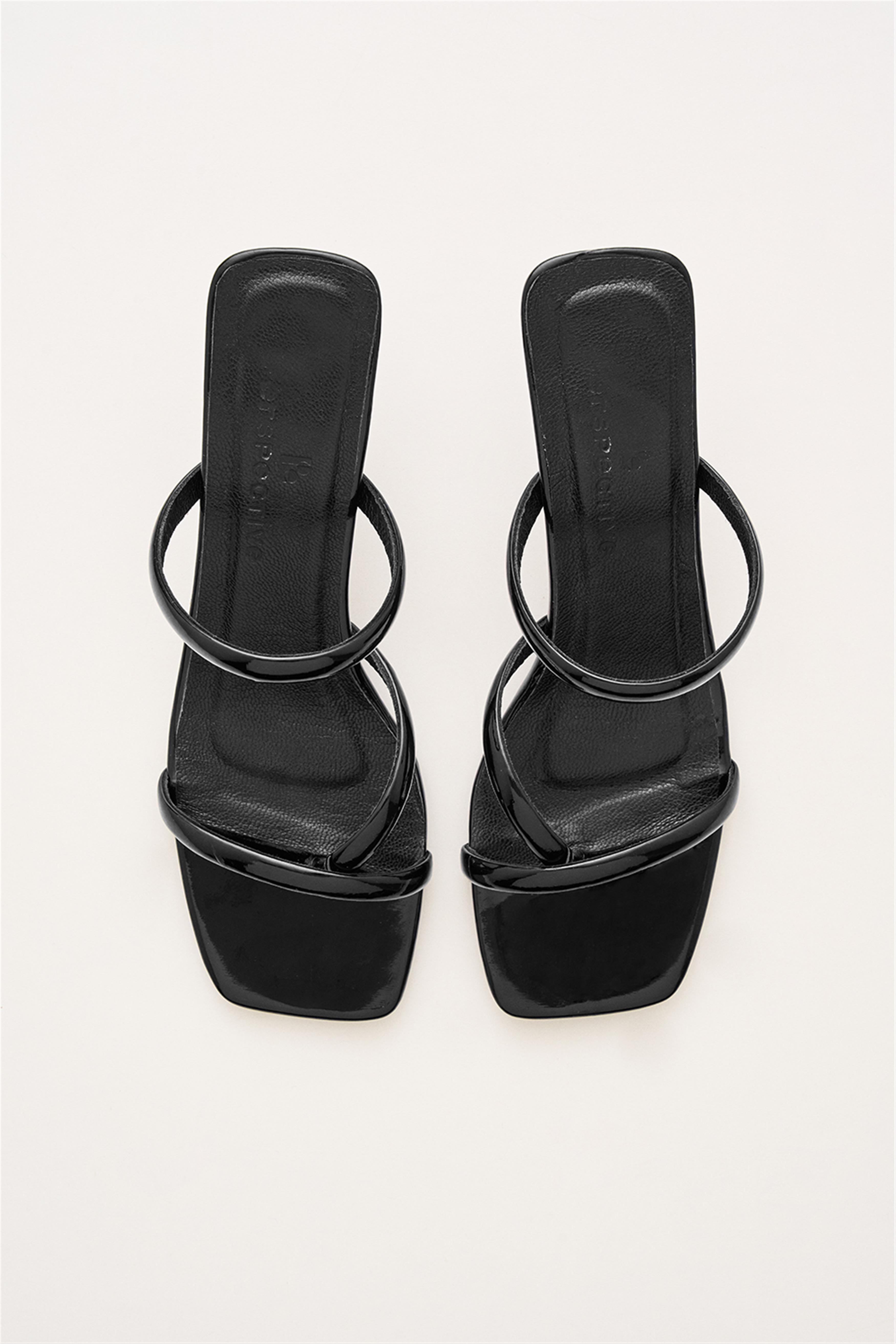 Siyah Renk Terlik 0003