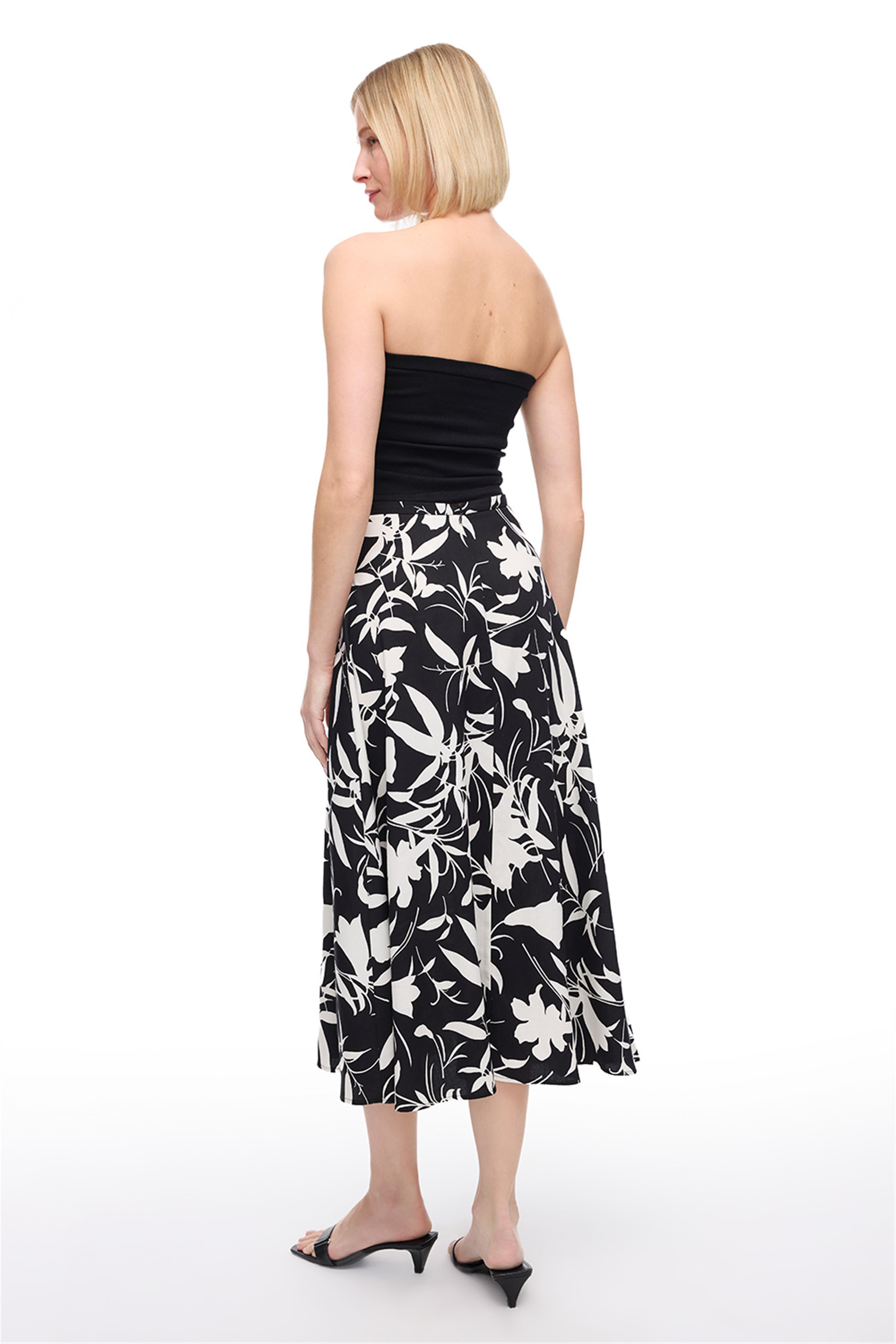 Siyah Triko Bustiyer