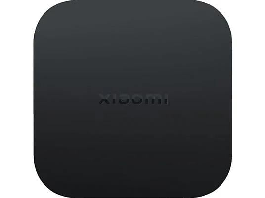 XIAOMI Mi Box S 4K 2. Nesil Android TV Box