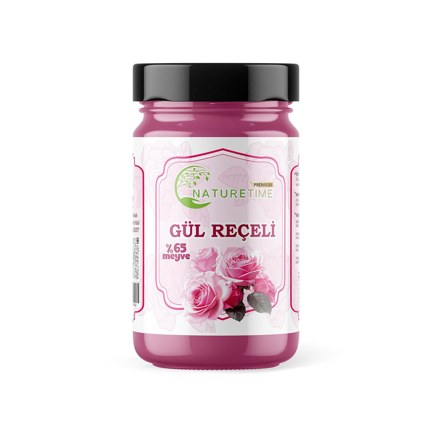 Gül Reçeli