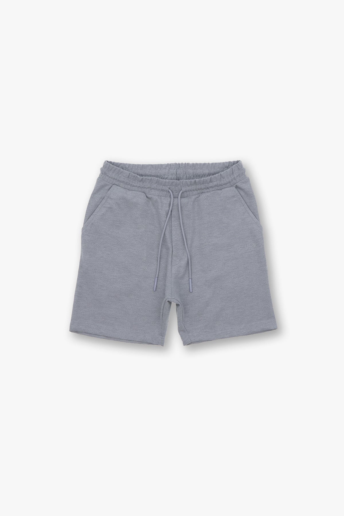 Core Shorts Gray
