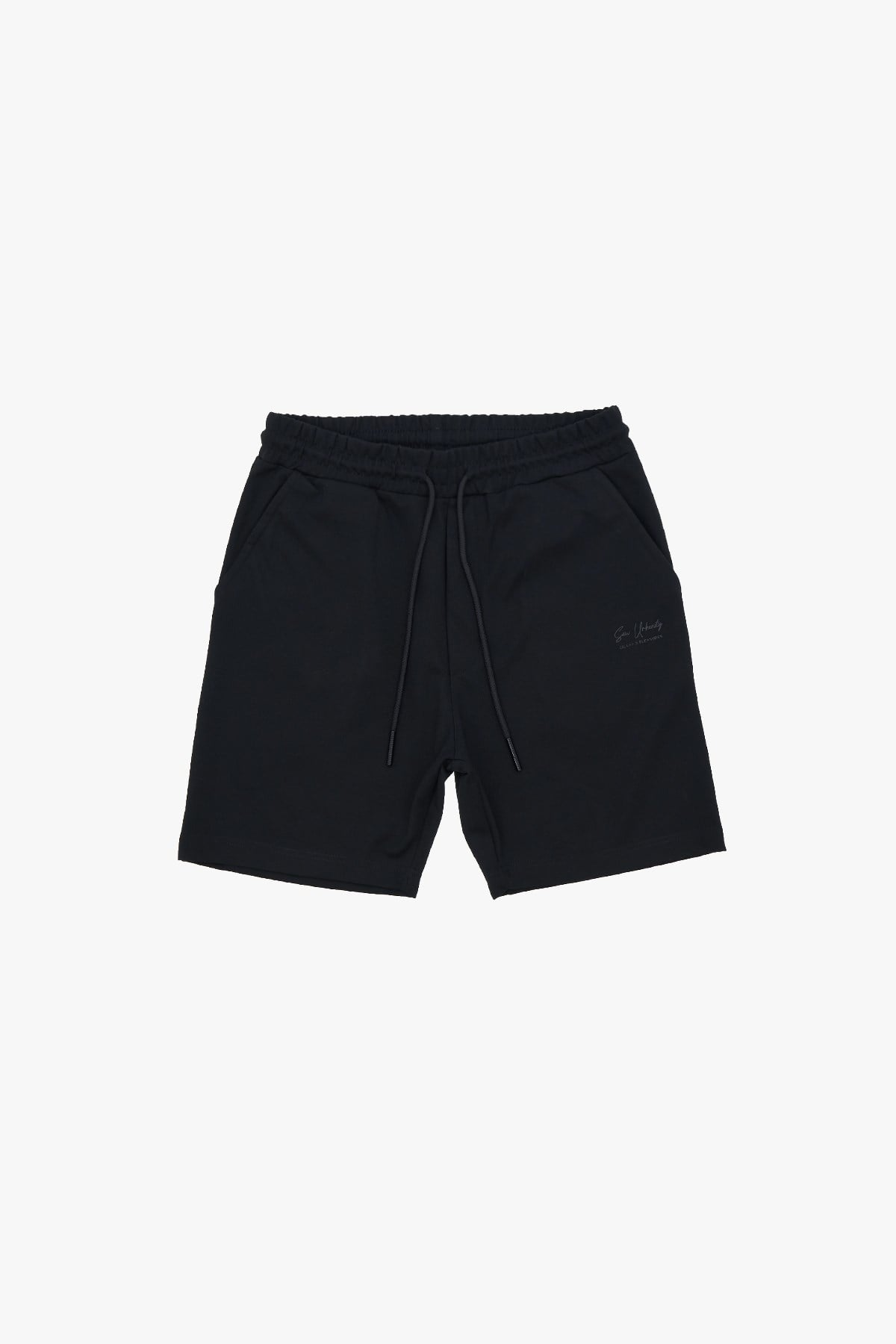 Core Shorts Black