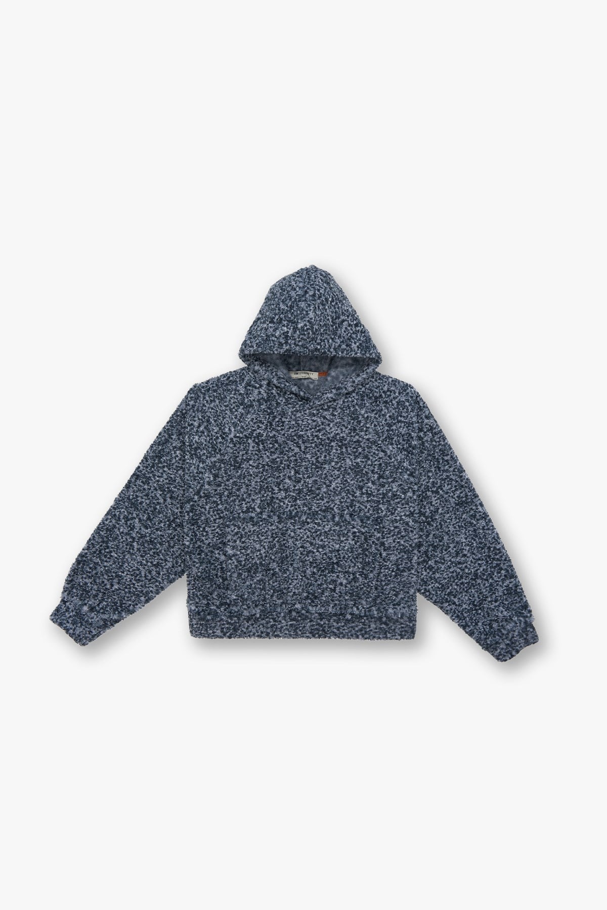 Soft Haven Oversized Welsoft Sweatshirt Black