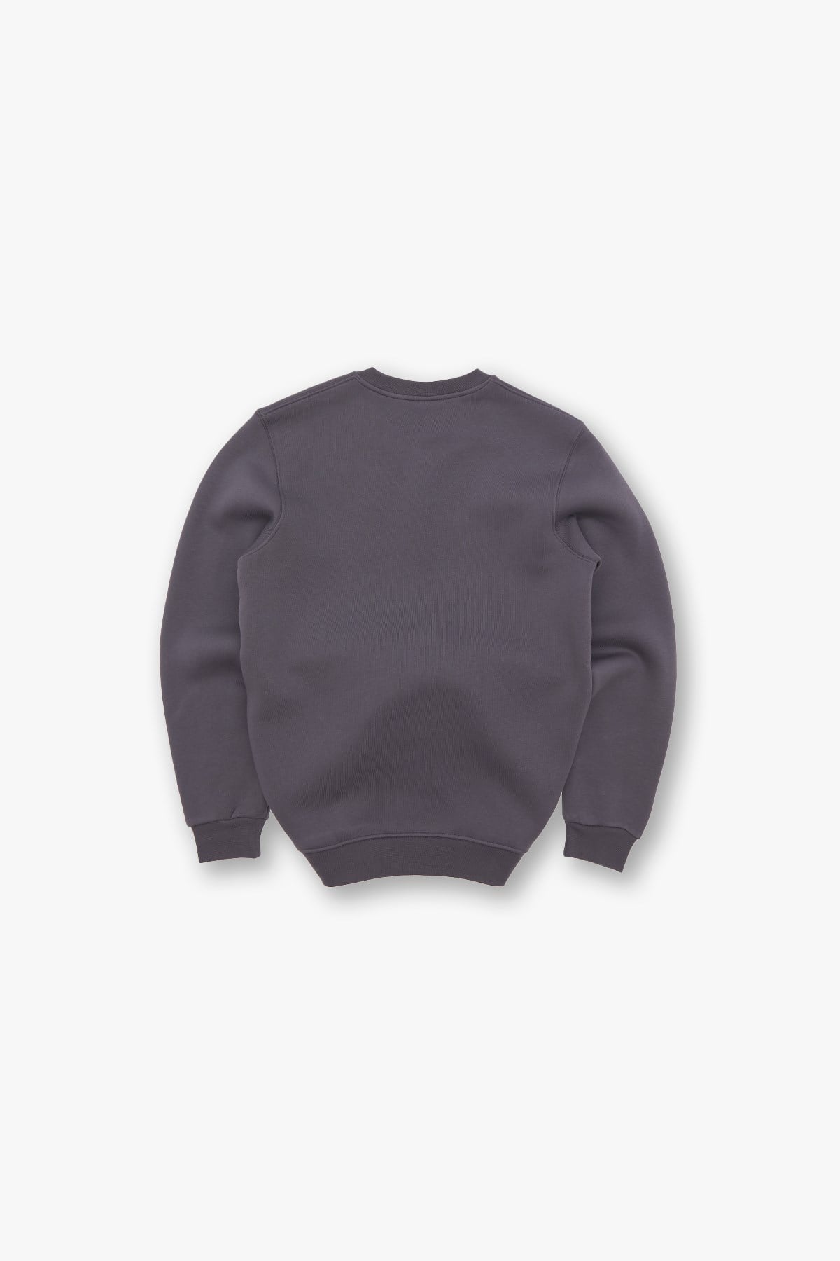 Stay Humble Sweatshirt Erkek Füme
