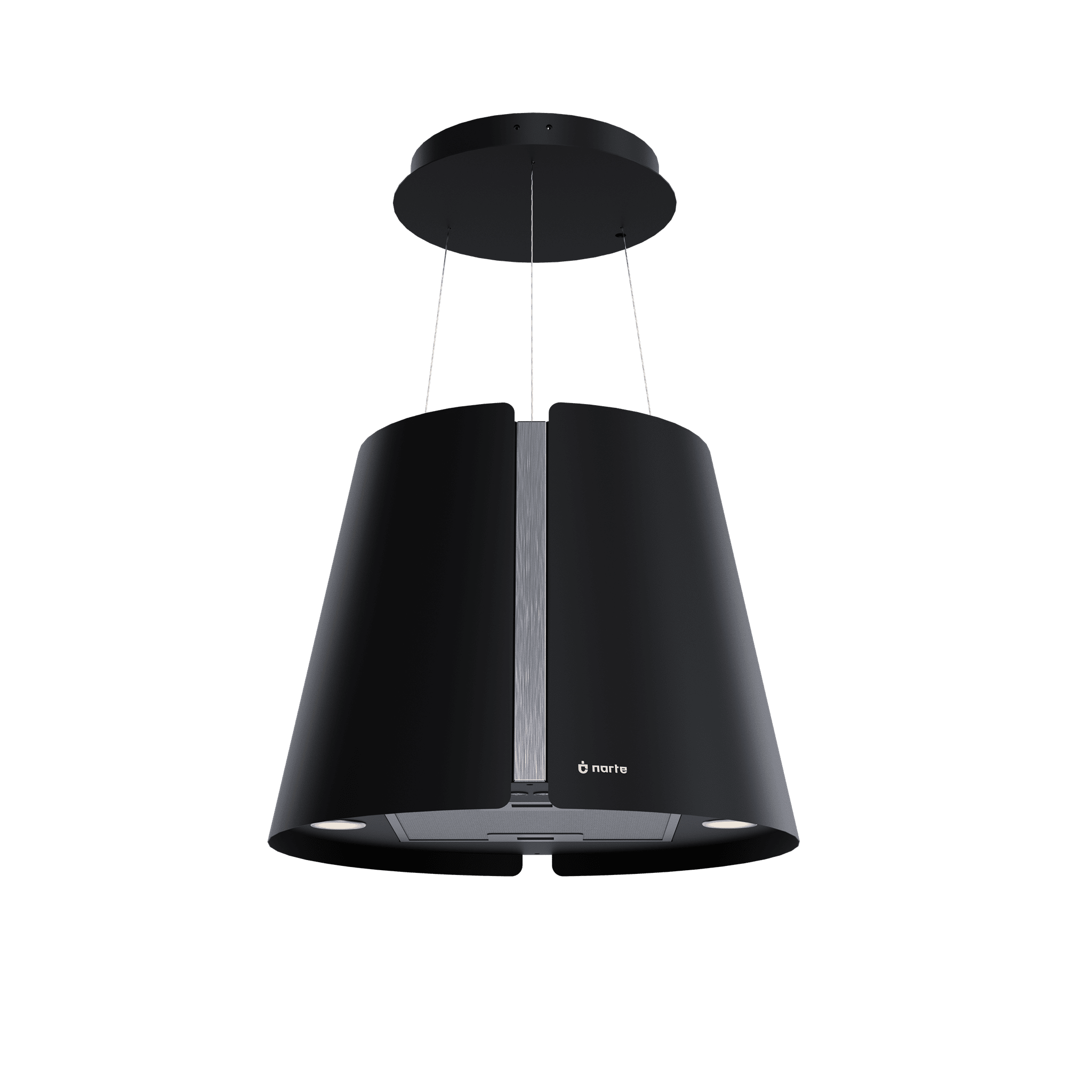 NT-HI40060B Davlumbaz