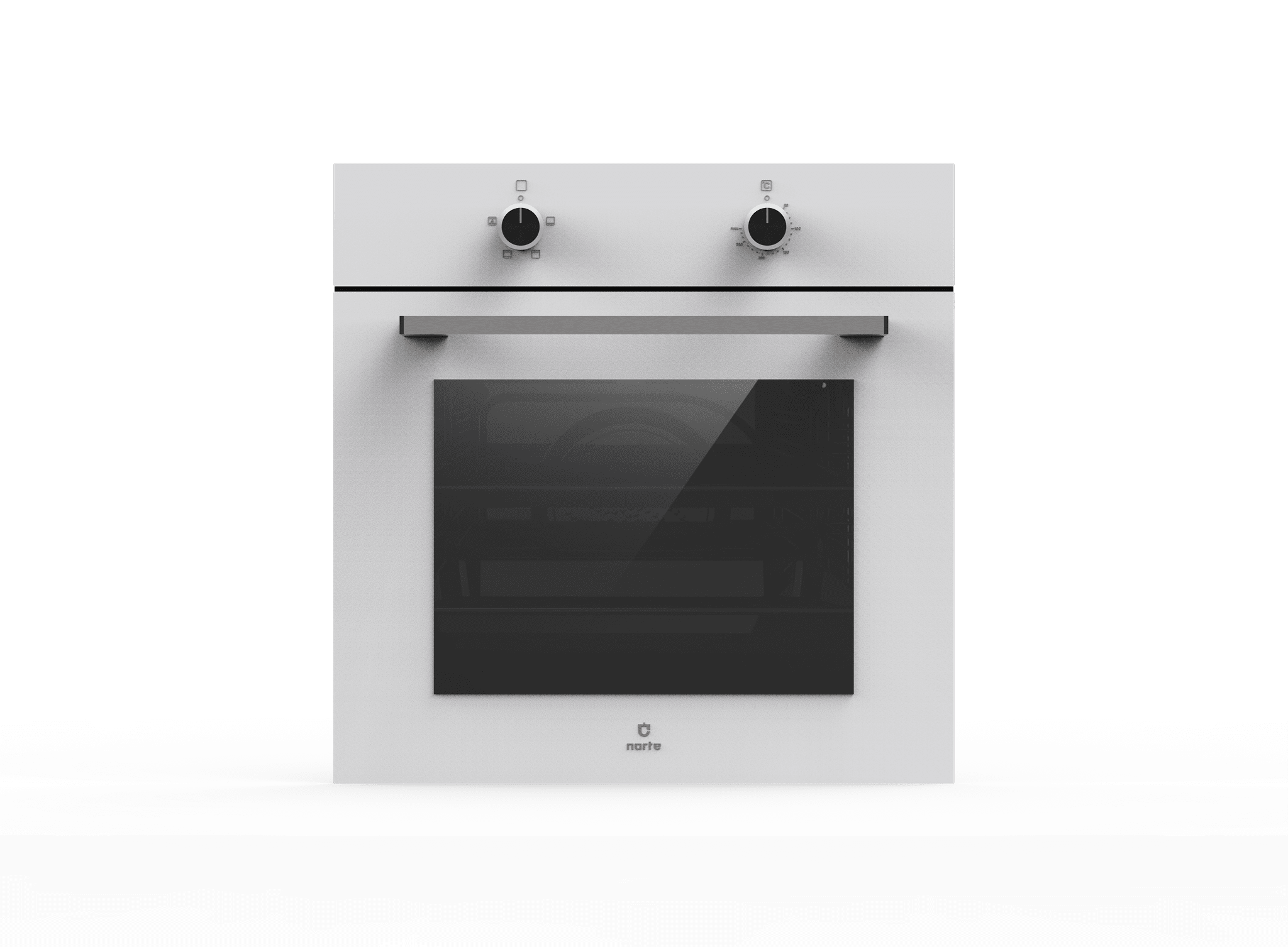 NT-OV200W Ankastre Fırın