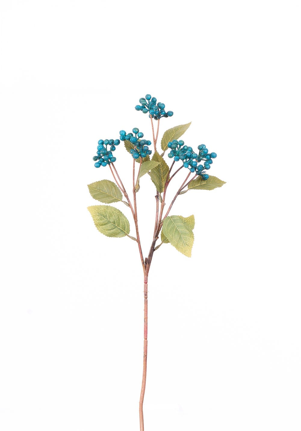 0102224 WILD BERRY TEK DAL 53 CM