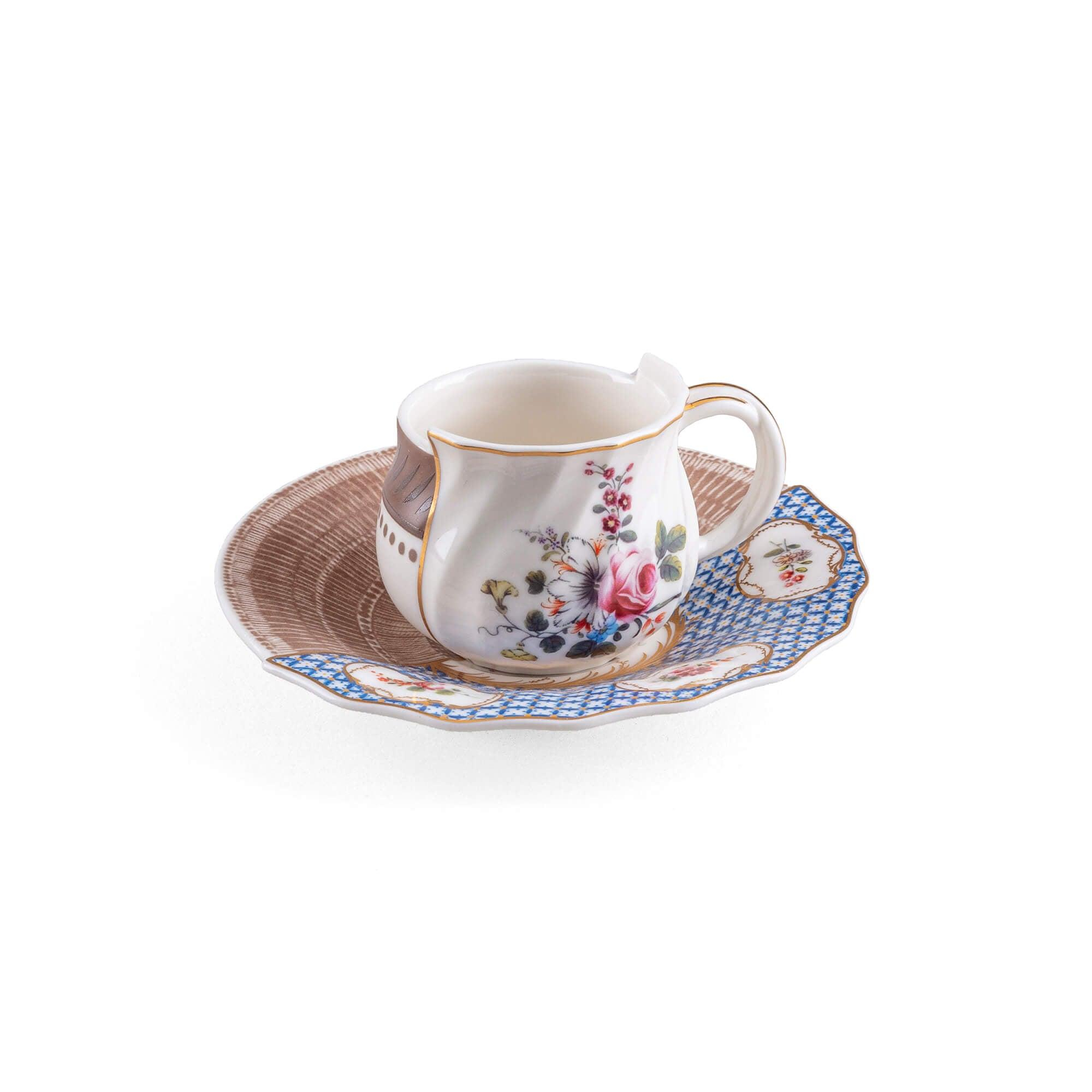 09161 SELETTİ HYBRİD FİNCAN Djenne
