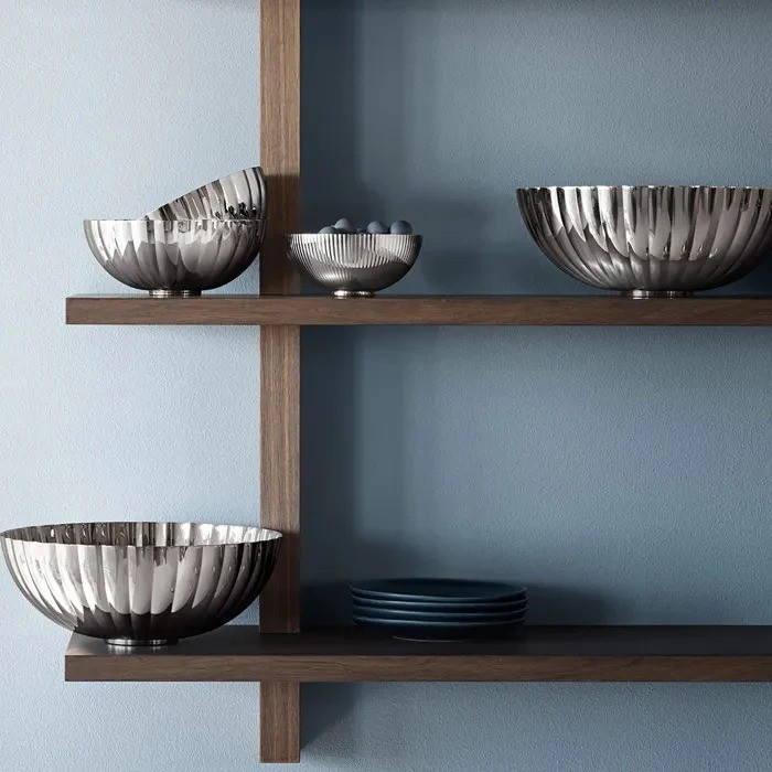 10015891 GJ BERNADOTTTE BOWL M