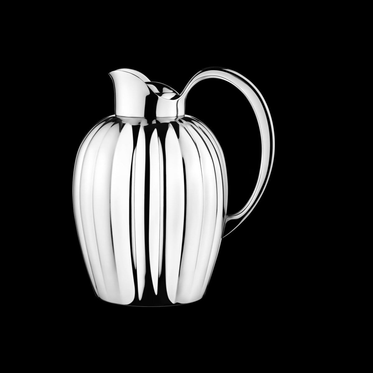 10019755 GJ BERNADOTTE THERMO JUG 1L