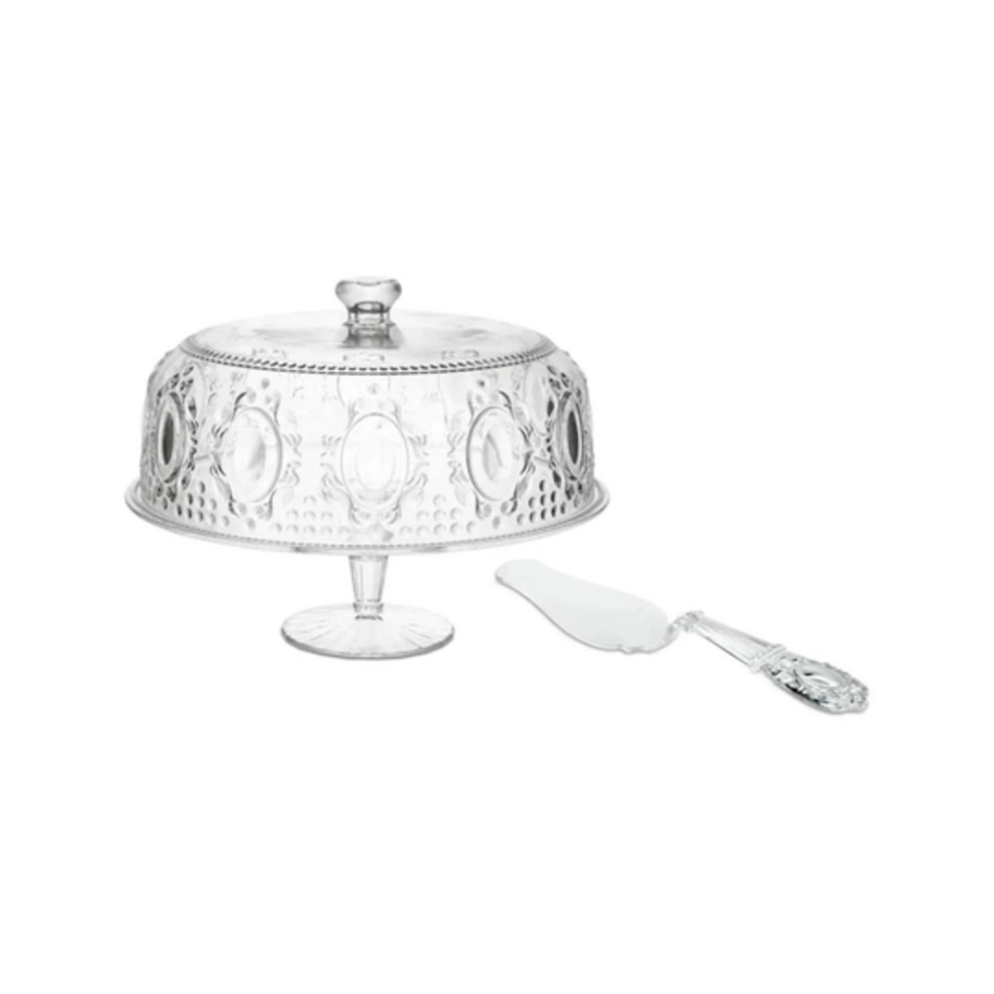 1324 EXPR Porselen Sunumluk 19,5 cm