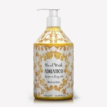 3271 Sıvı Sabun 500 Ml Adriatico Collection by Rudy Milano