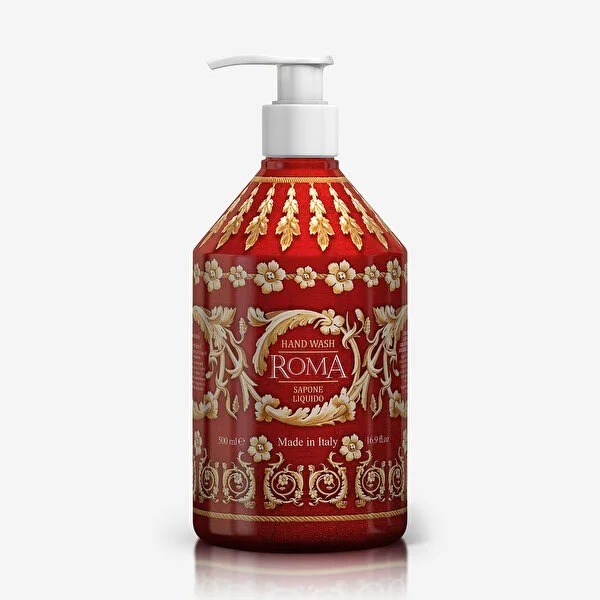 3274 Rudy Milano Sıvı Sabun 500 Ml