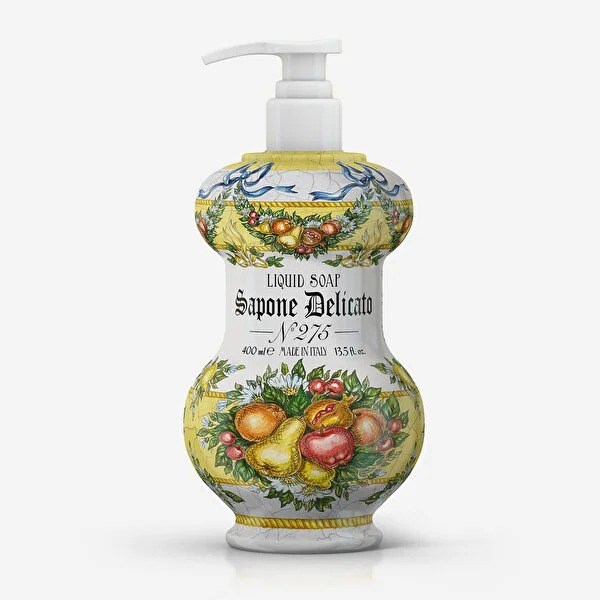 3503 Rudy Milano Sıvı Sabun 400 Ml
