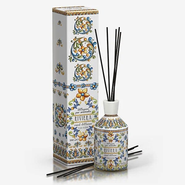 3510 Rudy Milano Çubuklu Oda Kokusu 250 Ml