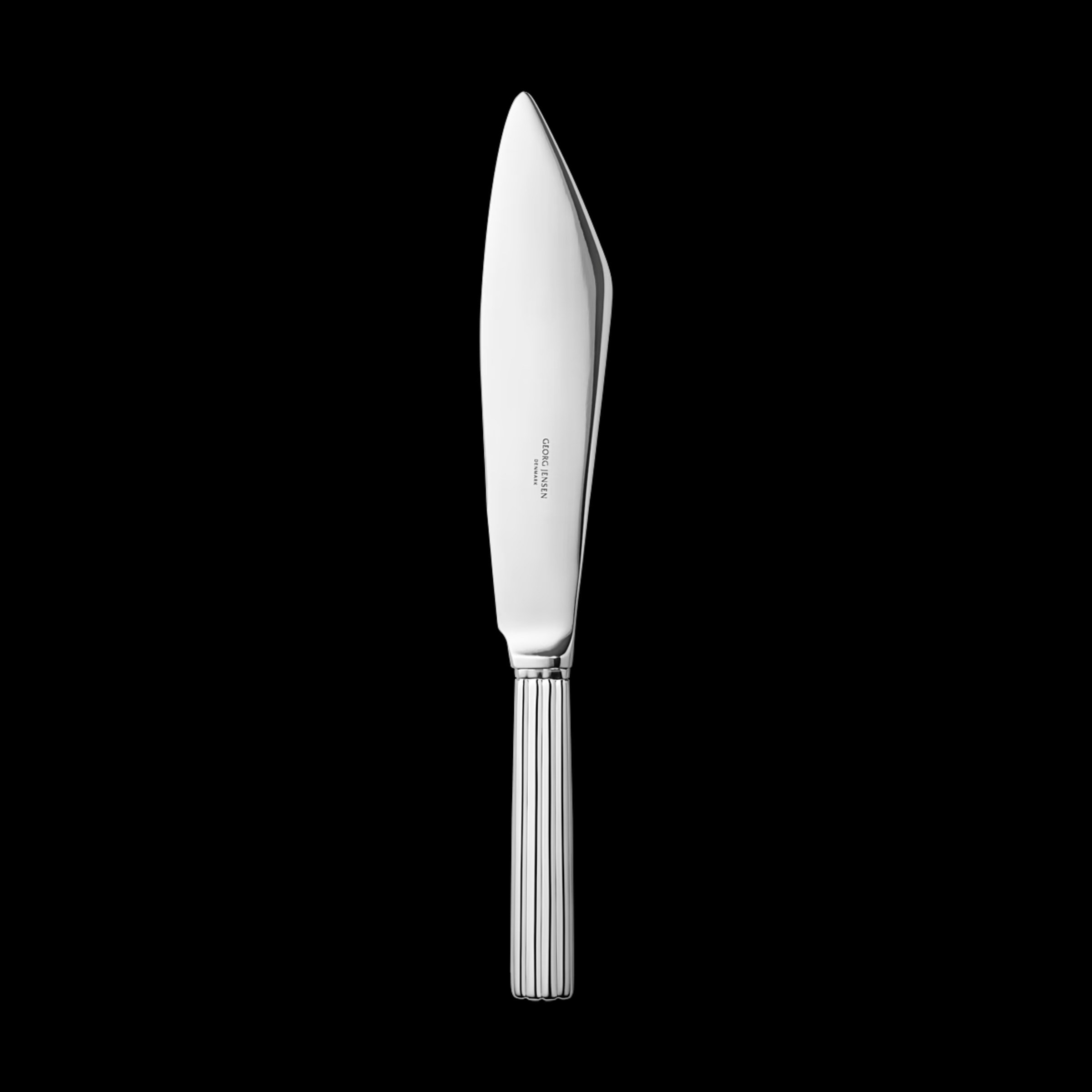 3609089 GJ BERNADOTTE CAKE KNIFE