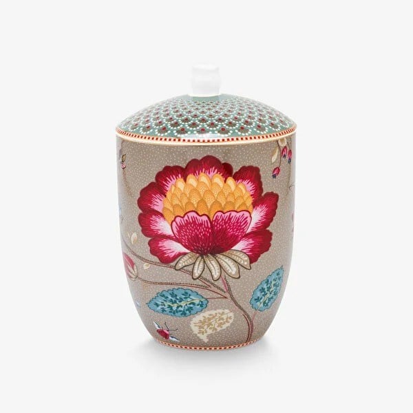 51009043 Fantasy Blooming Tales Haki Küp 1500 ml