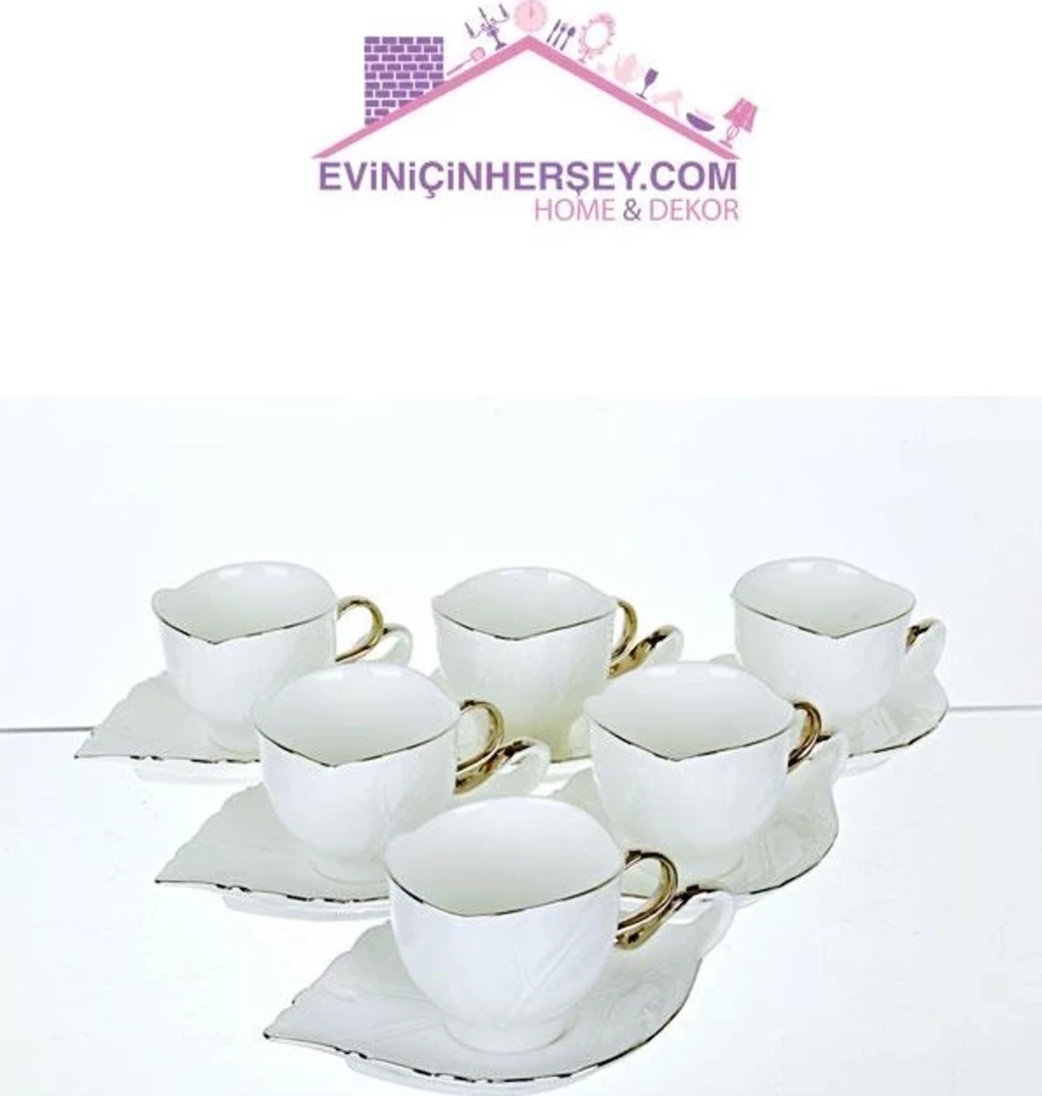 ART 059 FİNCAN TAKIMI