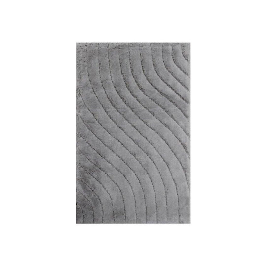 BANYO PASPASI LADİN 60*100 AÇIK GRİ