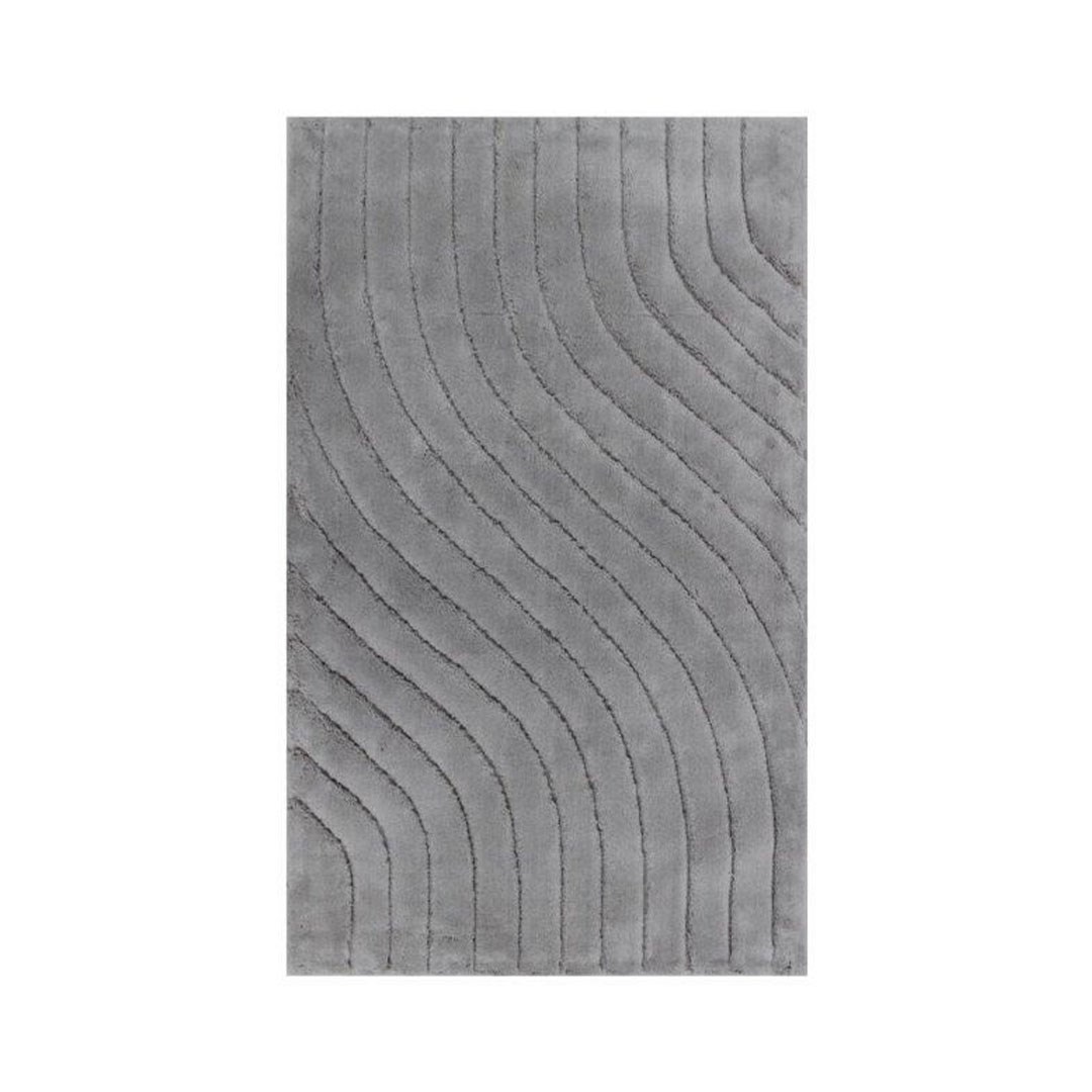 BANYO PASPASI LADİN 70*120 AÇIK GRİ